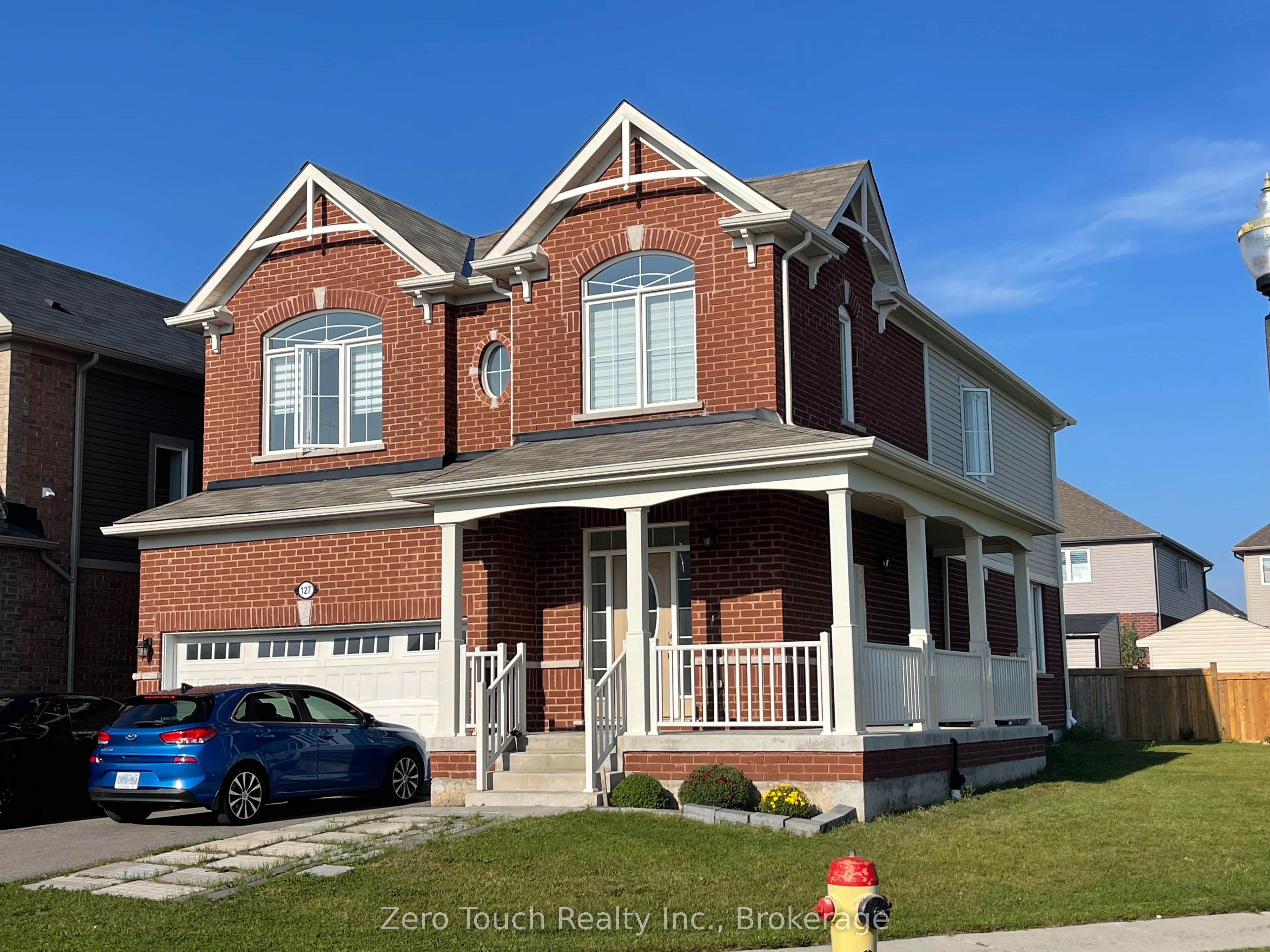127 Watermill Street W Property Photo 1