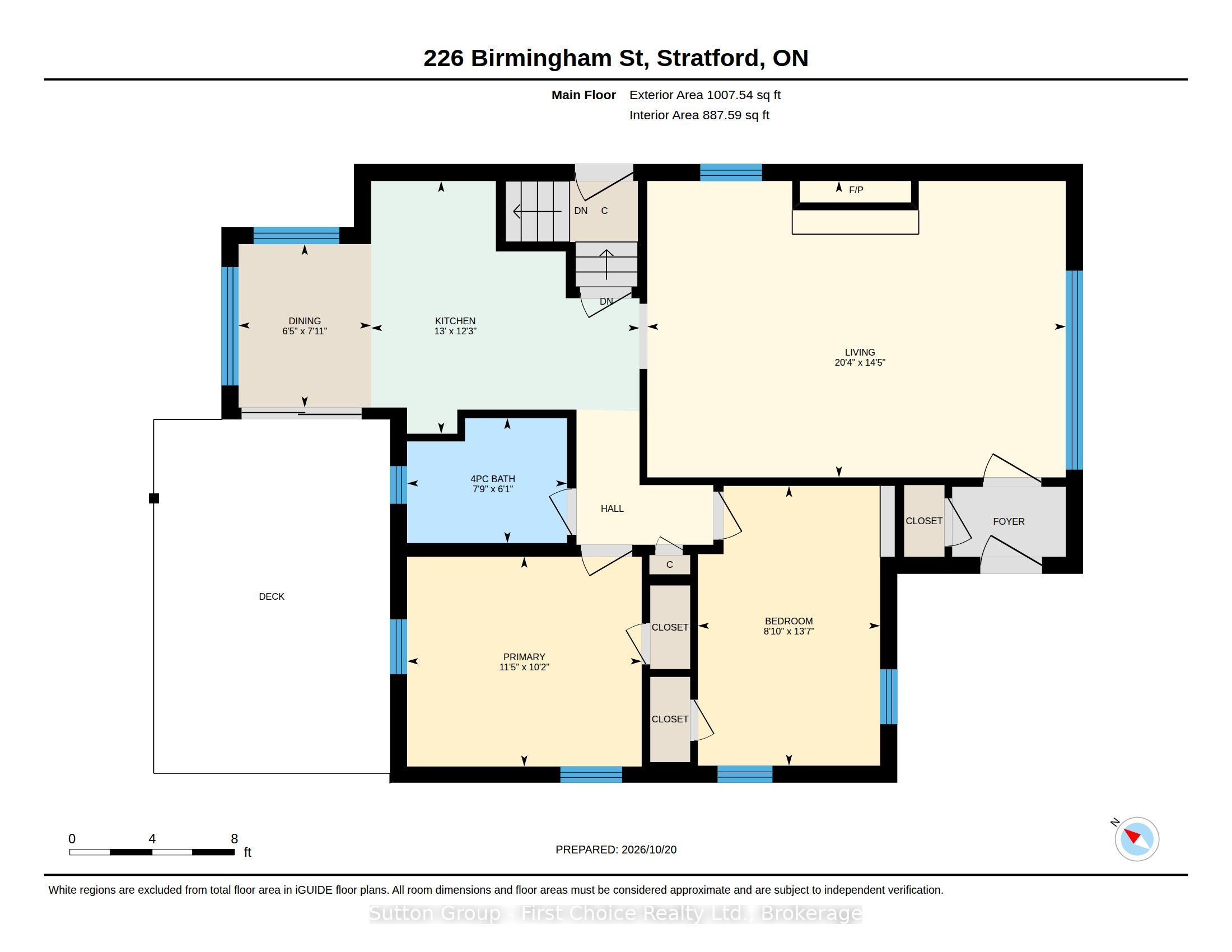 226 Birmingham Street Property Photo 48