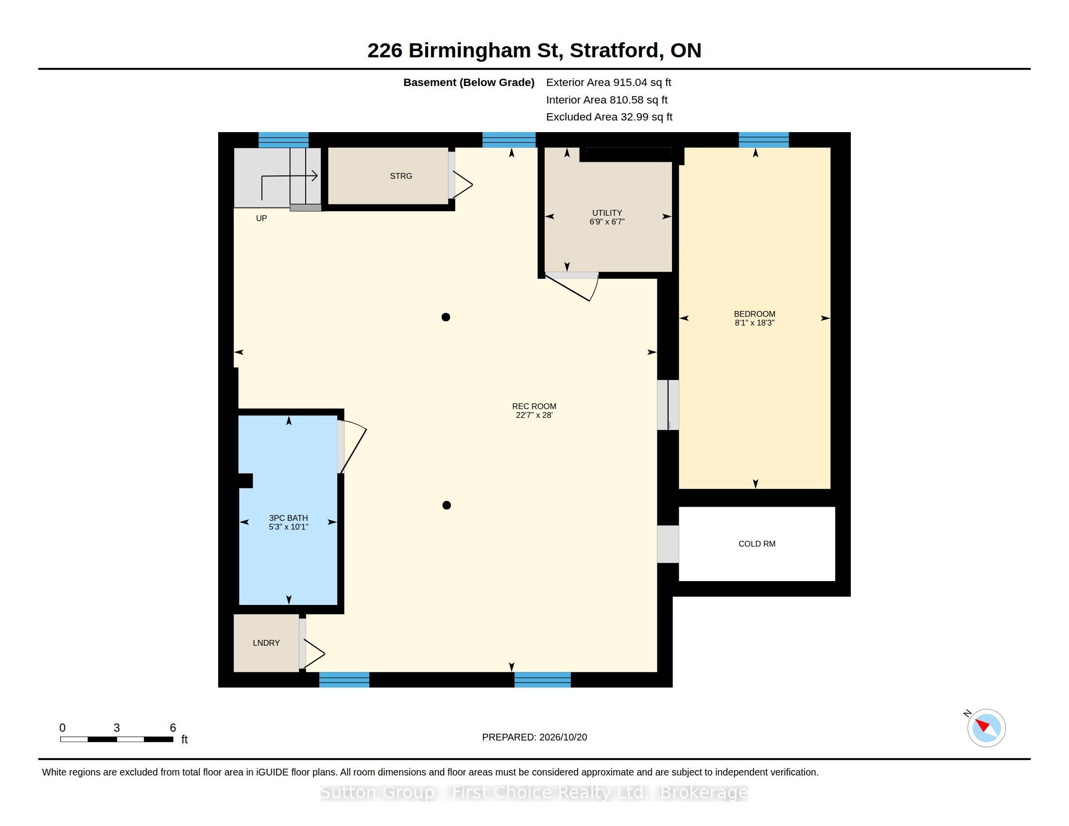 226 Birmingham Street Property Photo 49