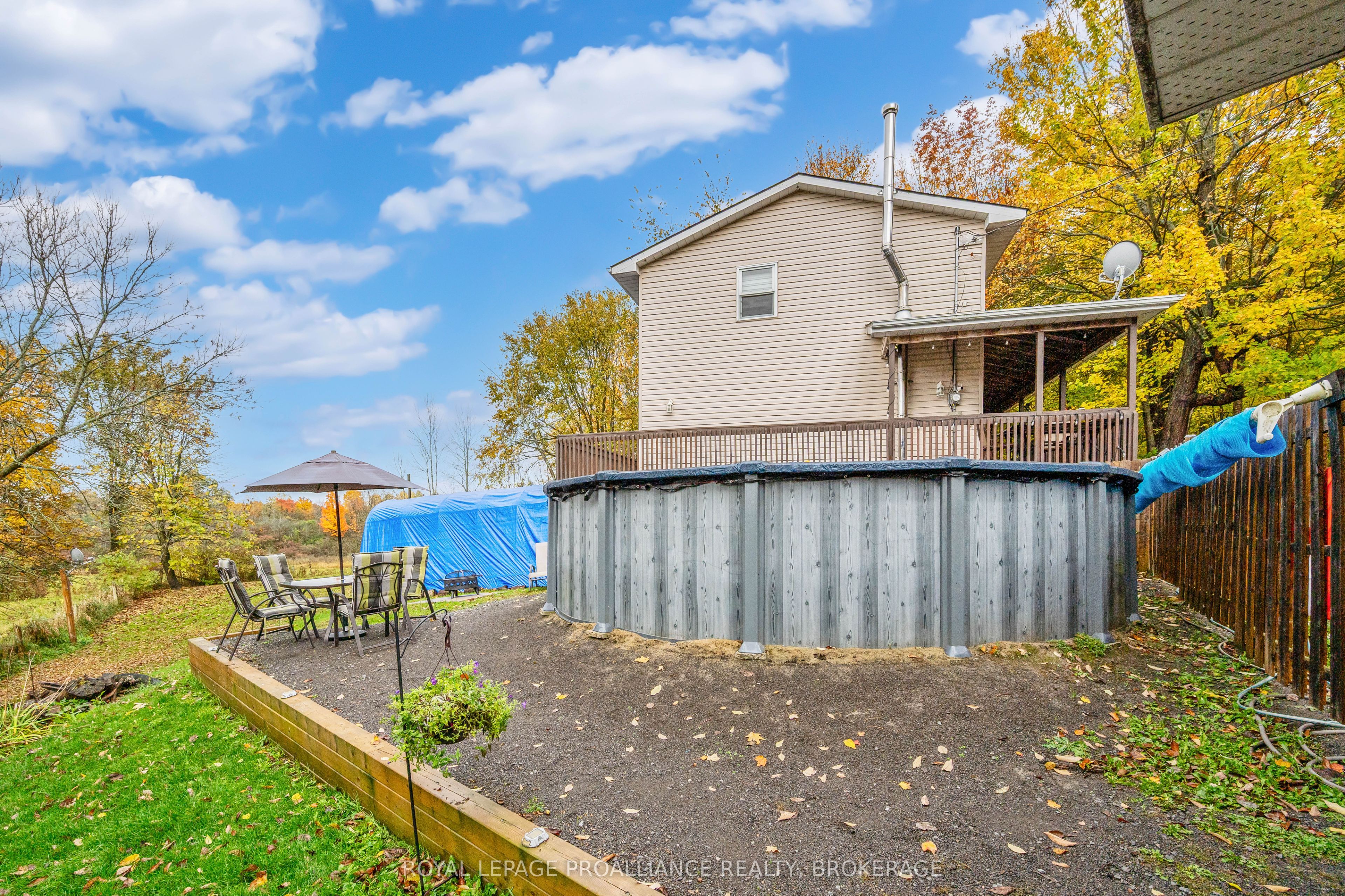 435 County Road 2 E Property Photo 43