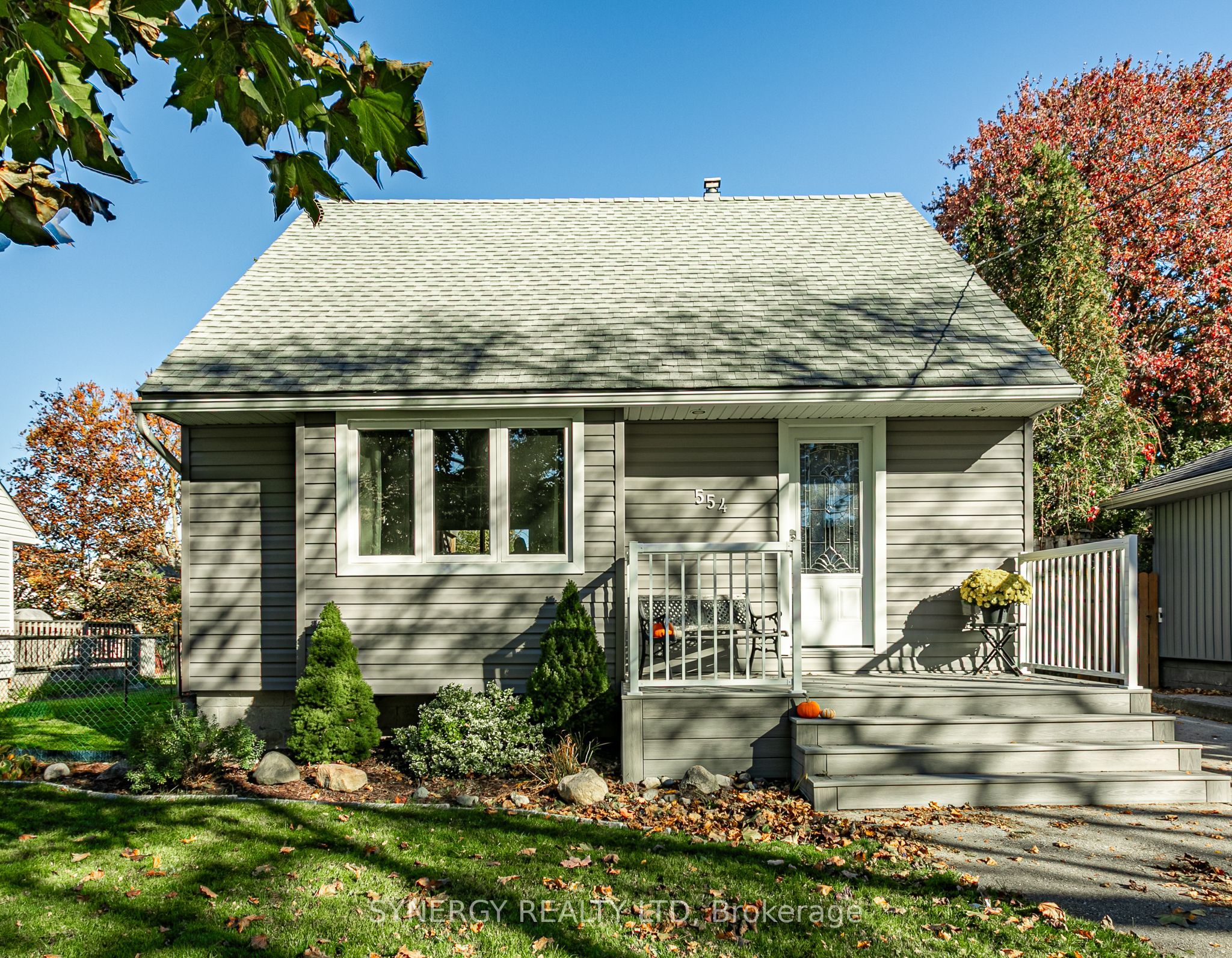 554 Brunswick Street Property Photo 1