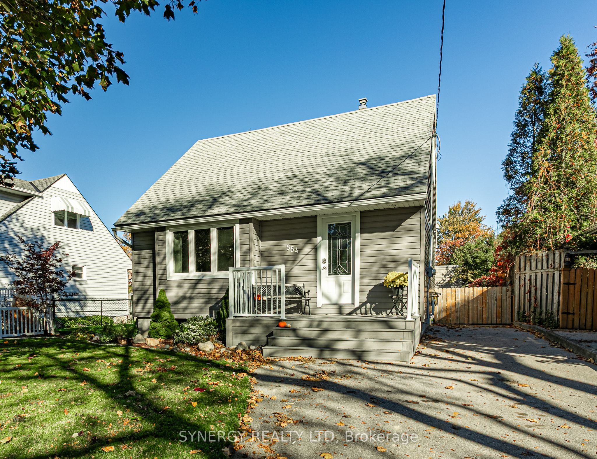 554 Brunswick Street Property Photo 2