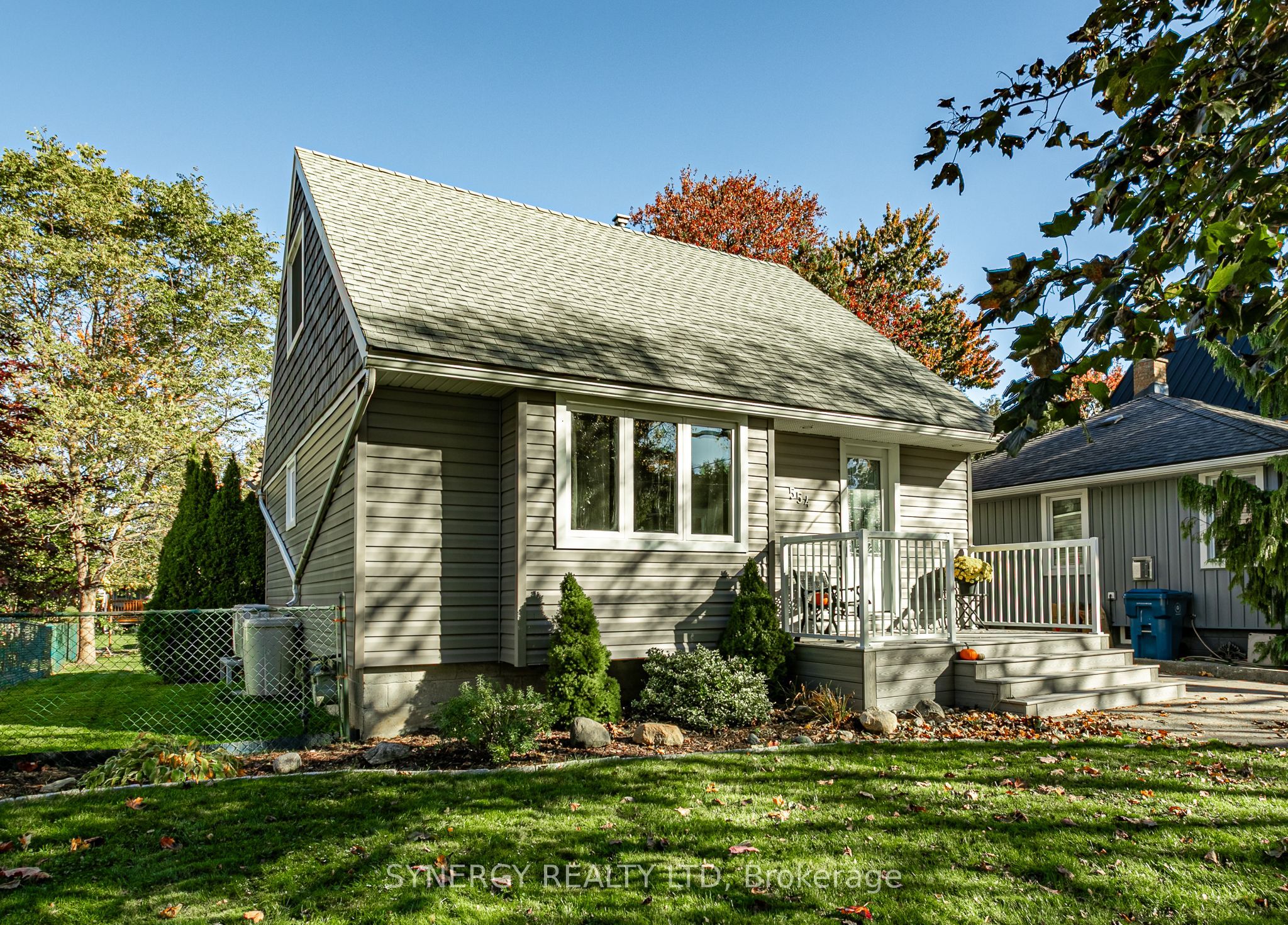 554 Brunswick Street Property Photo 3