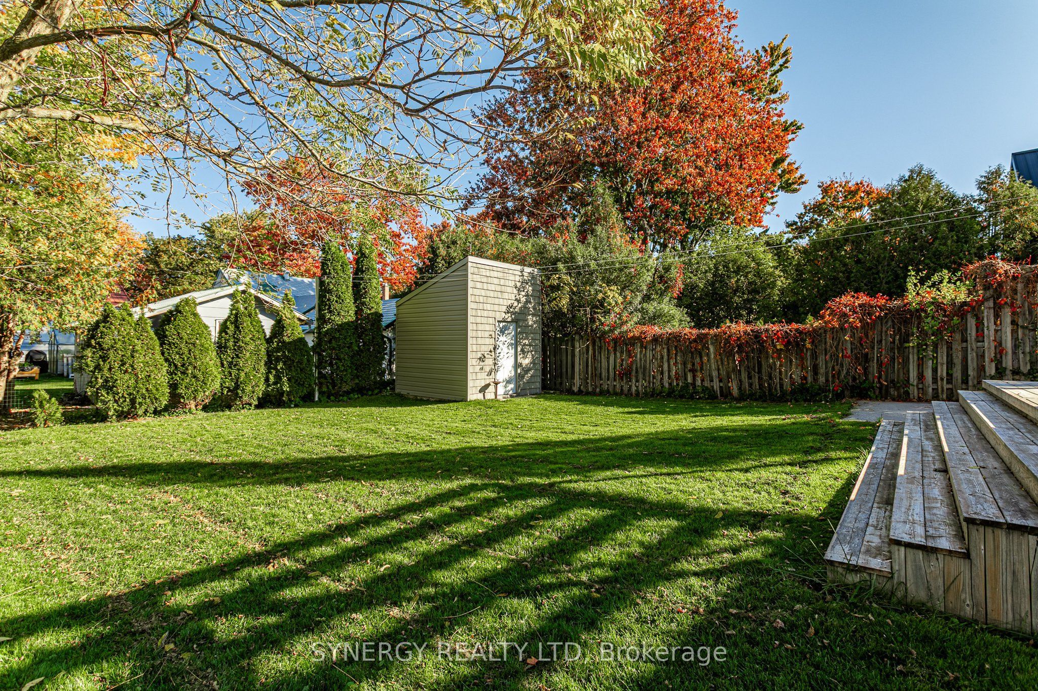 554 Brunswick Street Property Photo 6