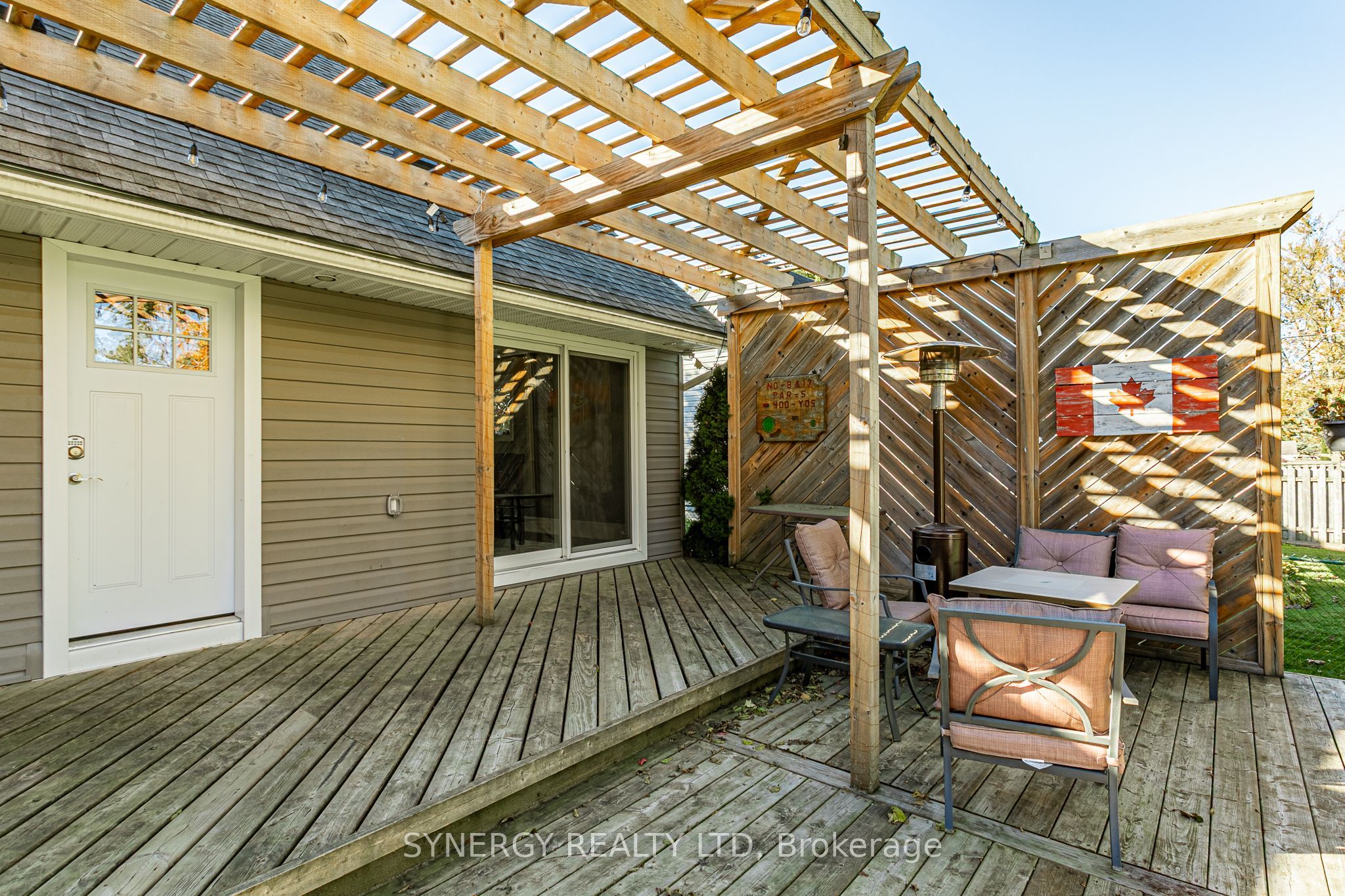 554 Brunswick Street Property Photo 7