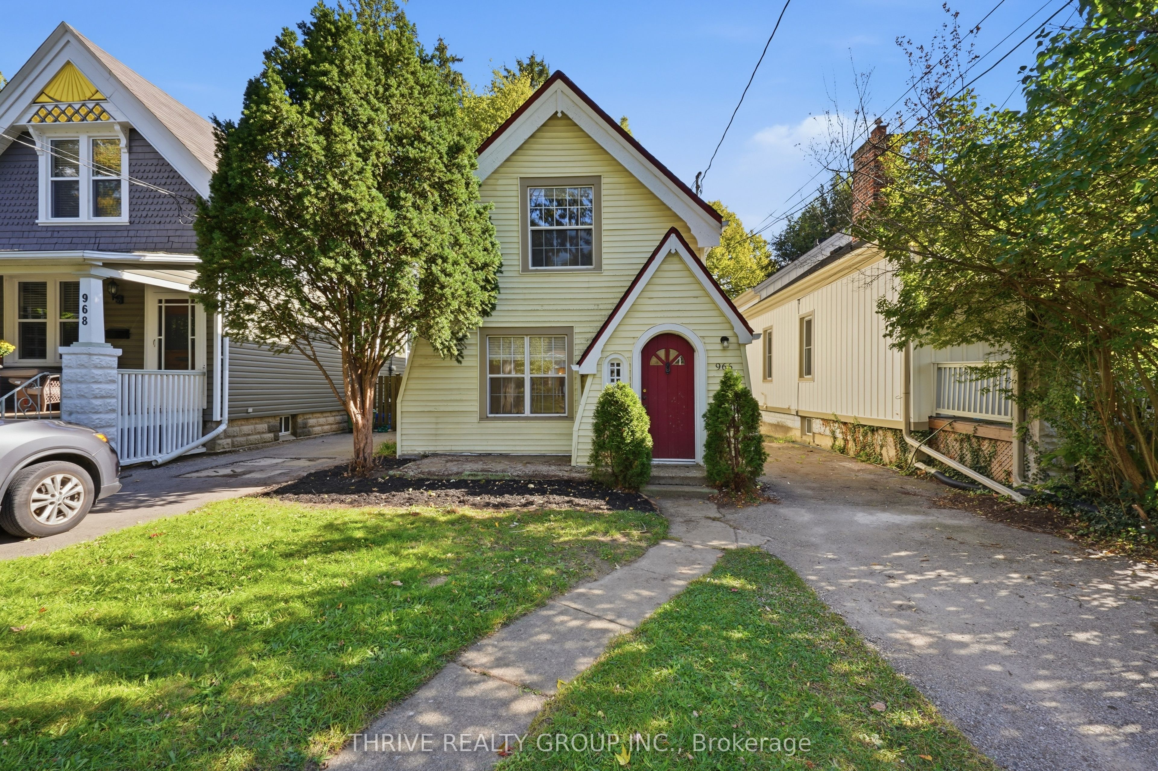966 Colborne Street