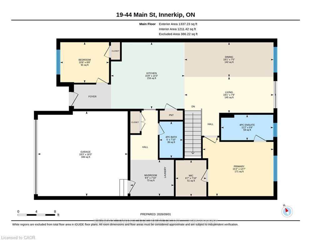 44 Main Street 19 Property Photo 34