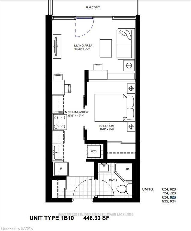 652 Princess Street 525 Property Photo 6