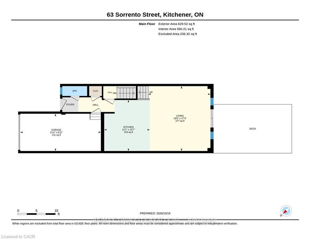 63 Sorrento Street Property Photo 26