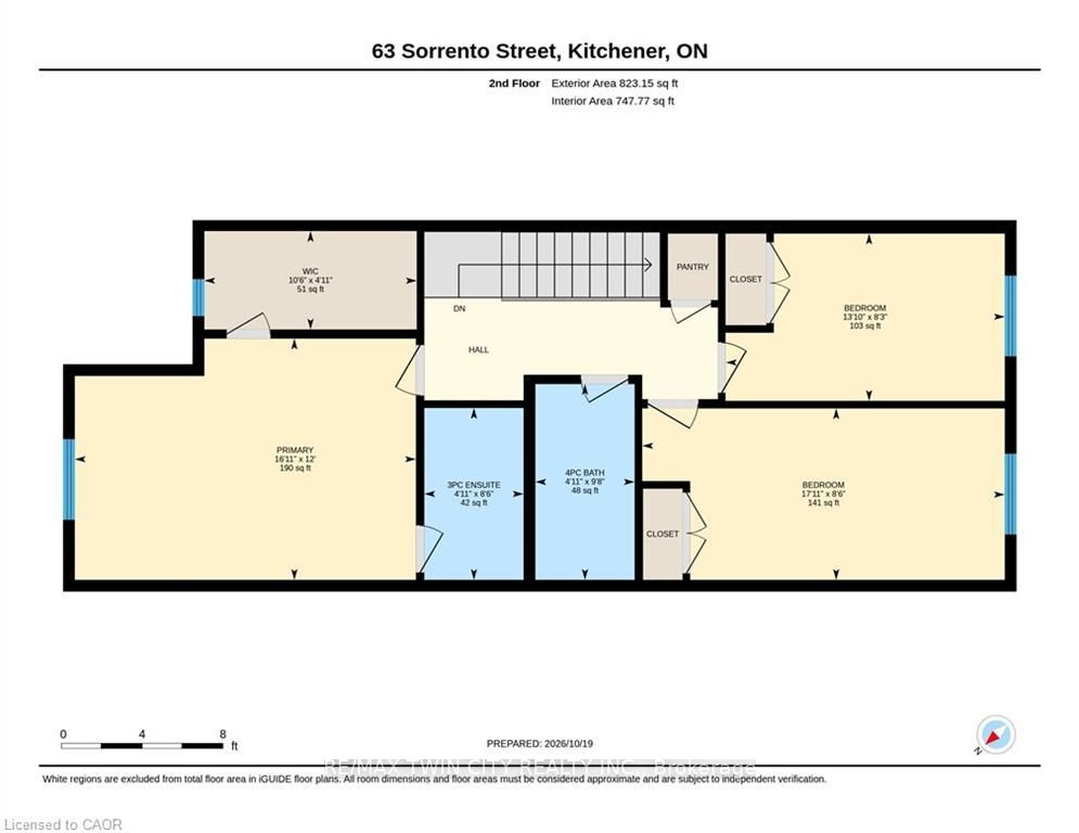63 Sorrento Street Property Photo 27