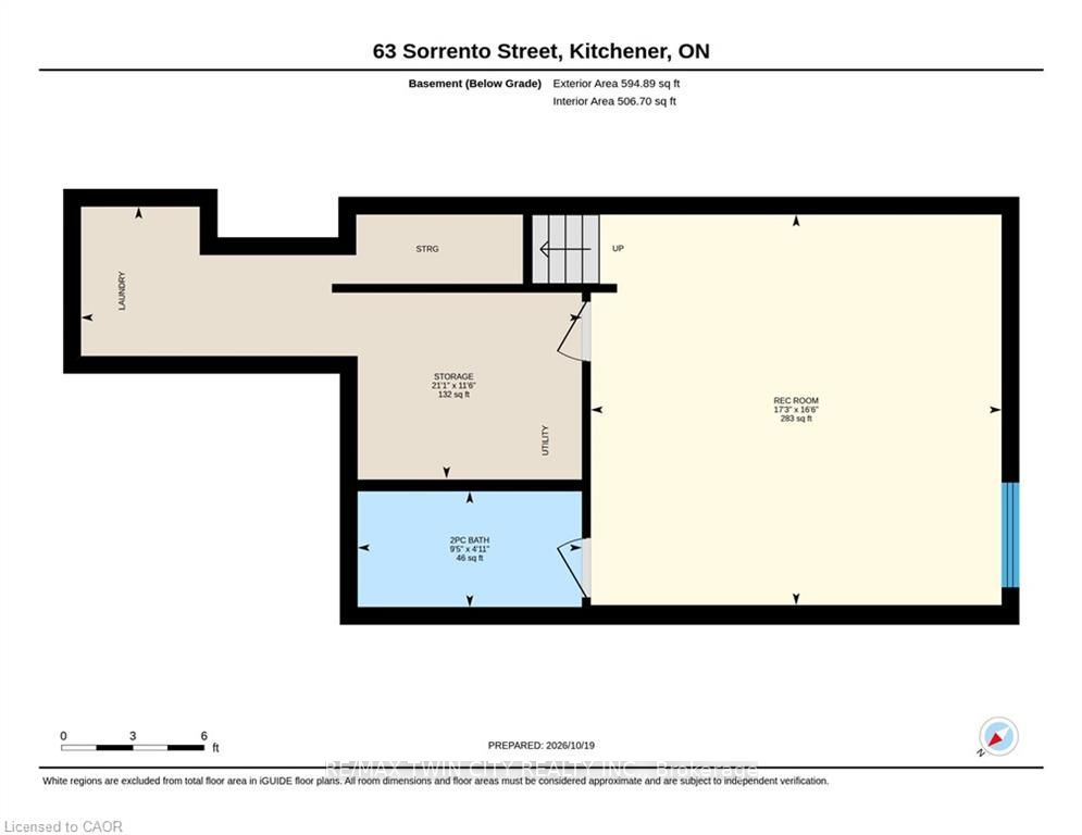 63 Sorrento Street Property Photo 28