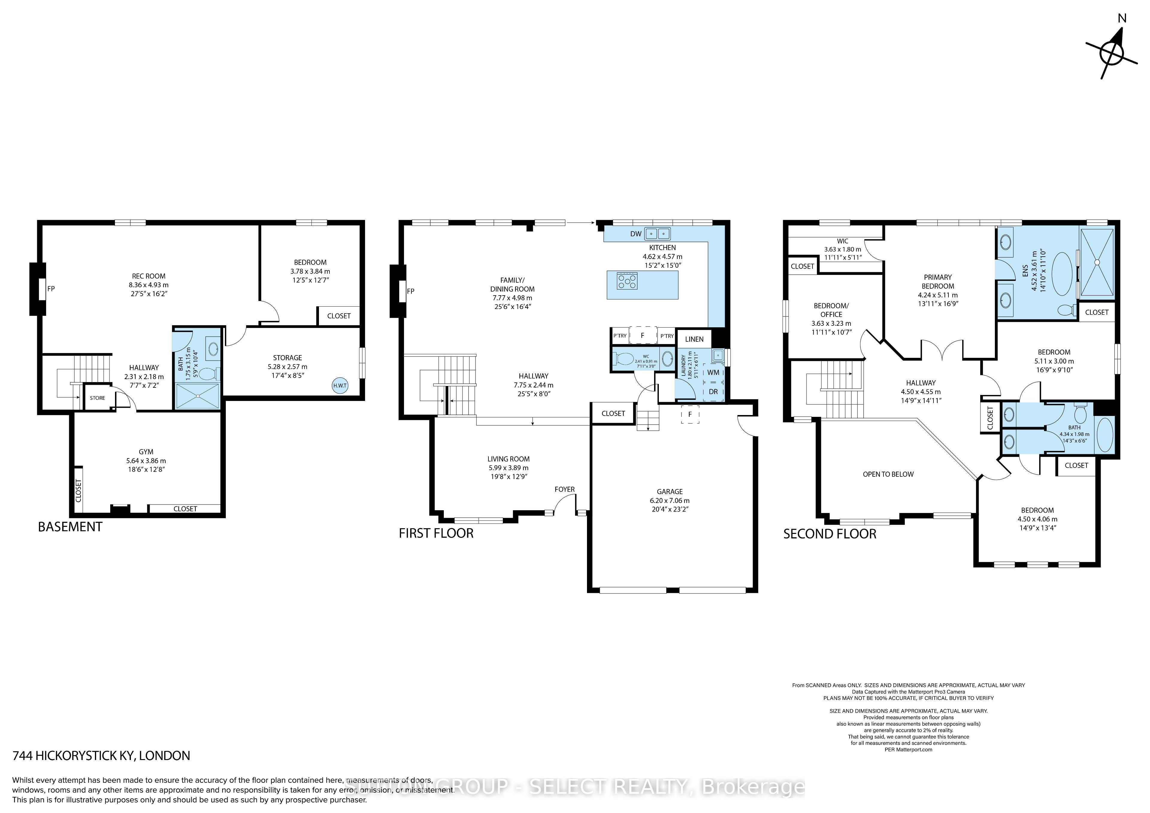 744 Hickorystick Key Property Photo 41