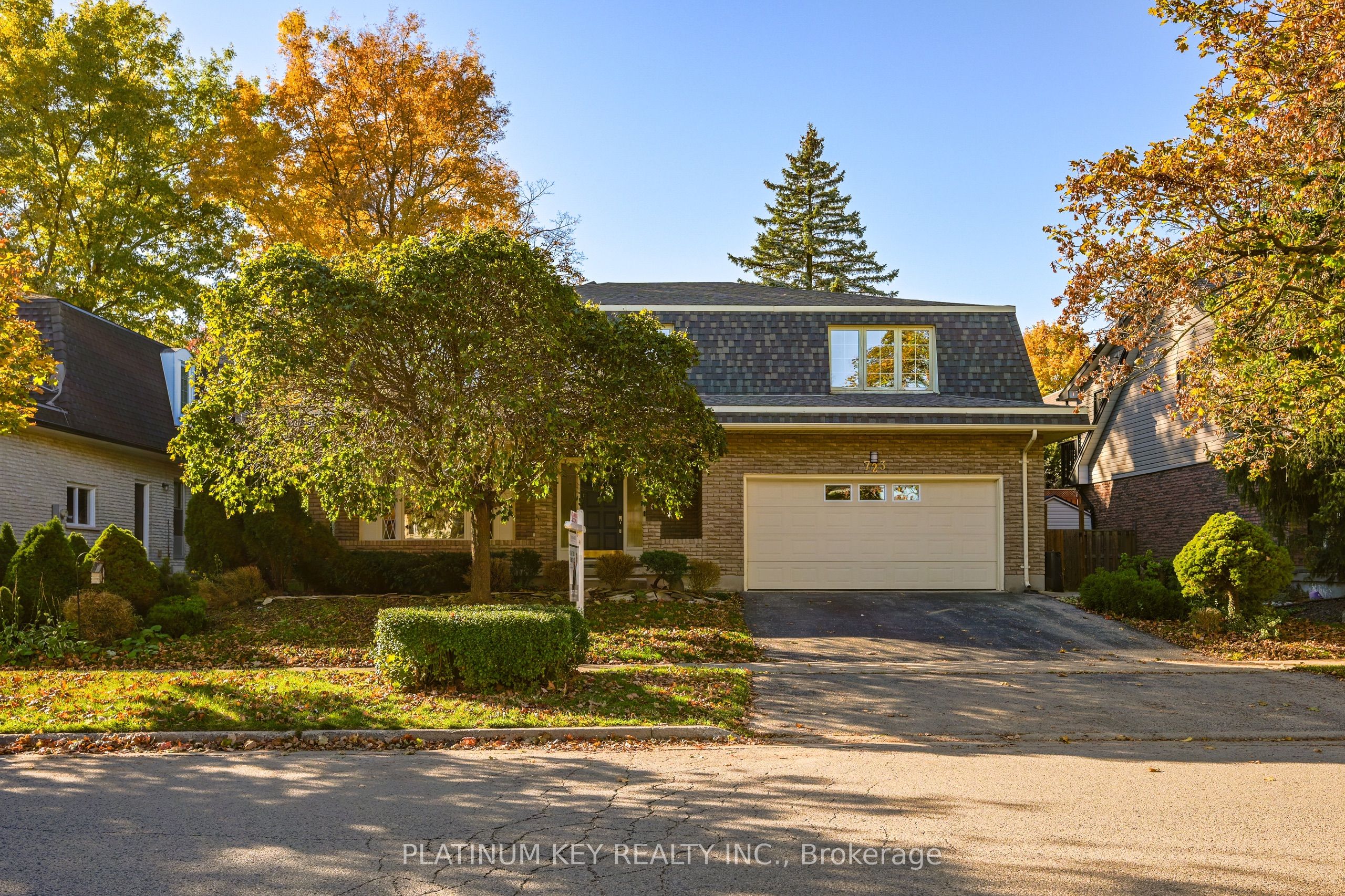 723 Cranbrook Road Property Photo 1