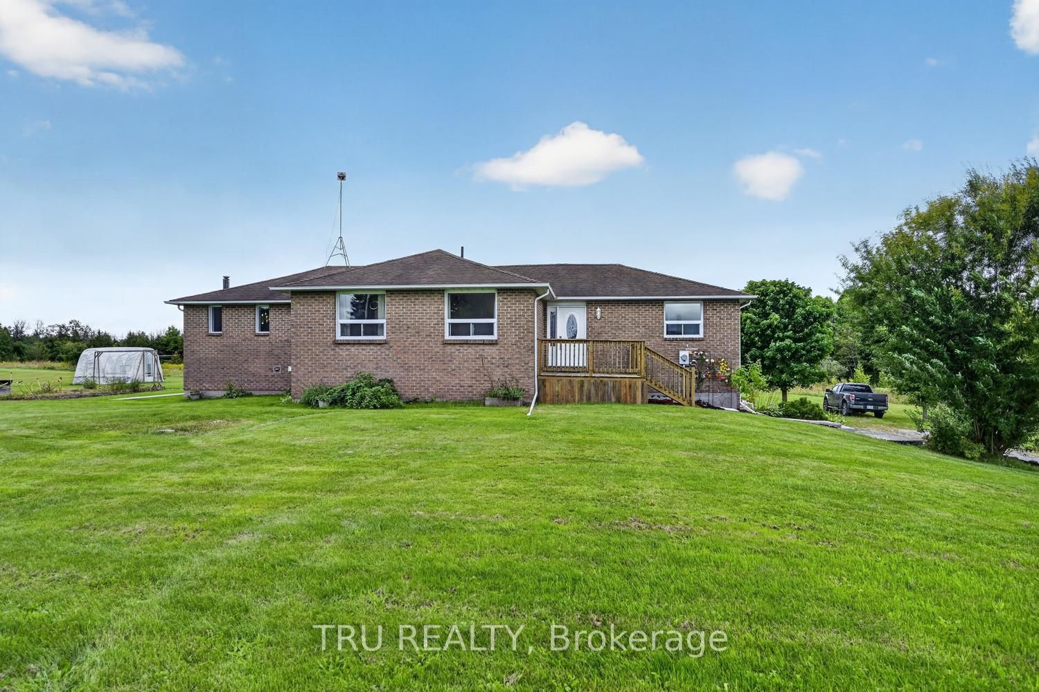 123 Hard Island Road Property Photo 1