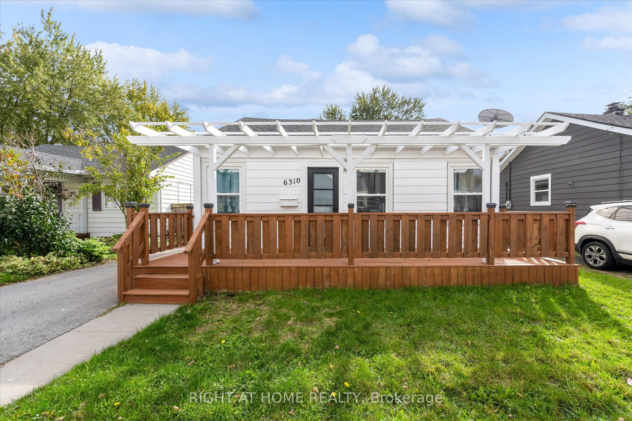 6310 Skinner Street Property Photo 1