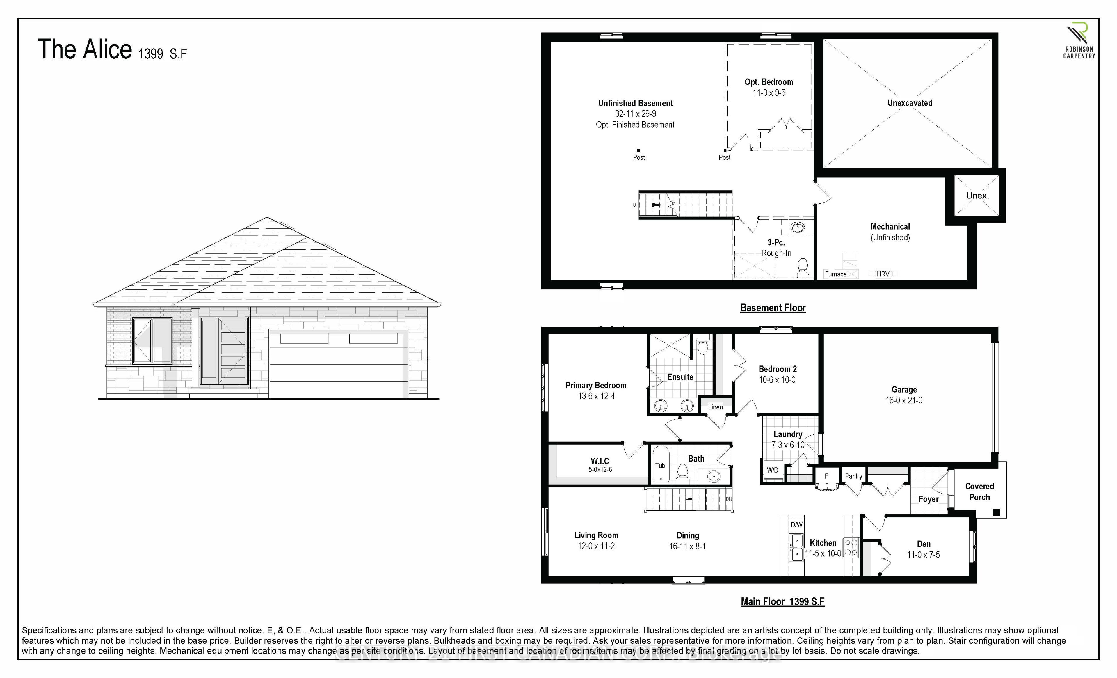 44 Postma Crescent Property Photo 2