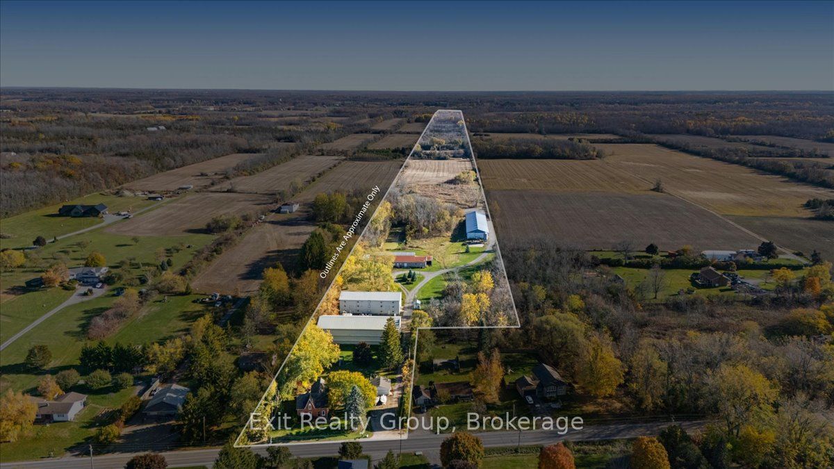2421 County Road 3 Property Photo 1