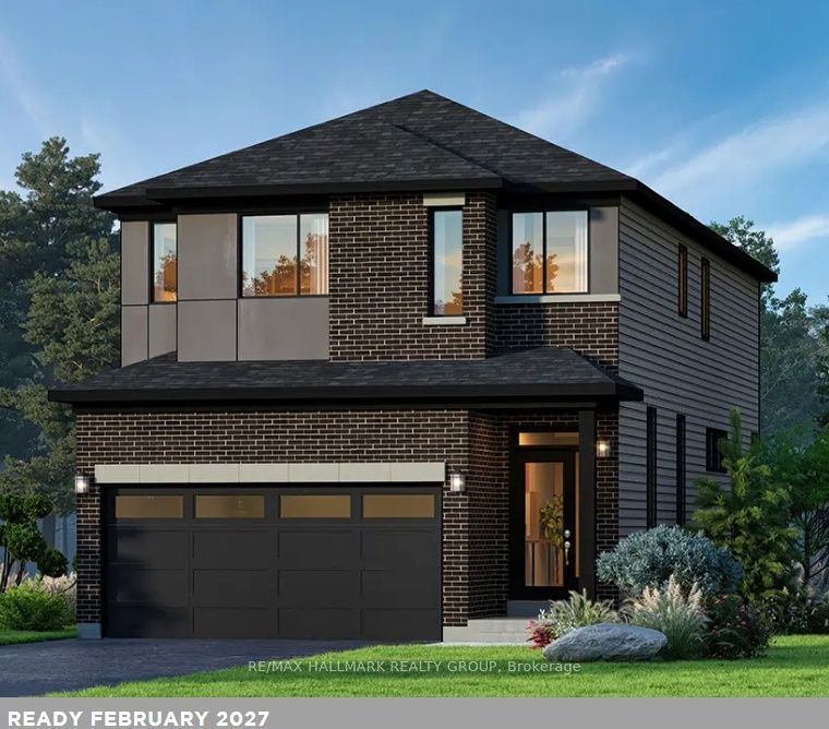 206 Kilcooly Lane Property Photo 1