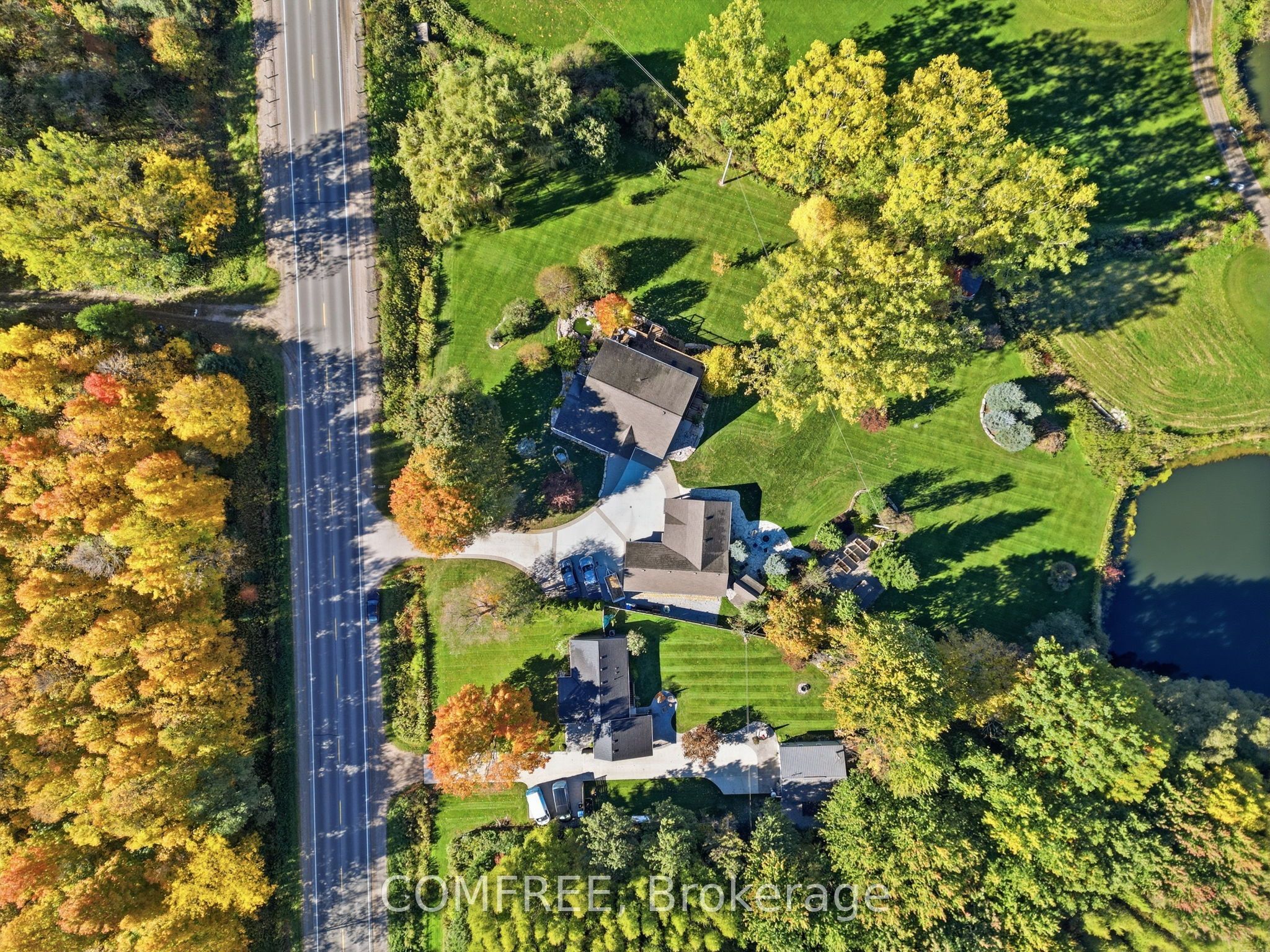 15104 Elginfield Road Property Photo 5