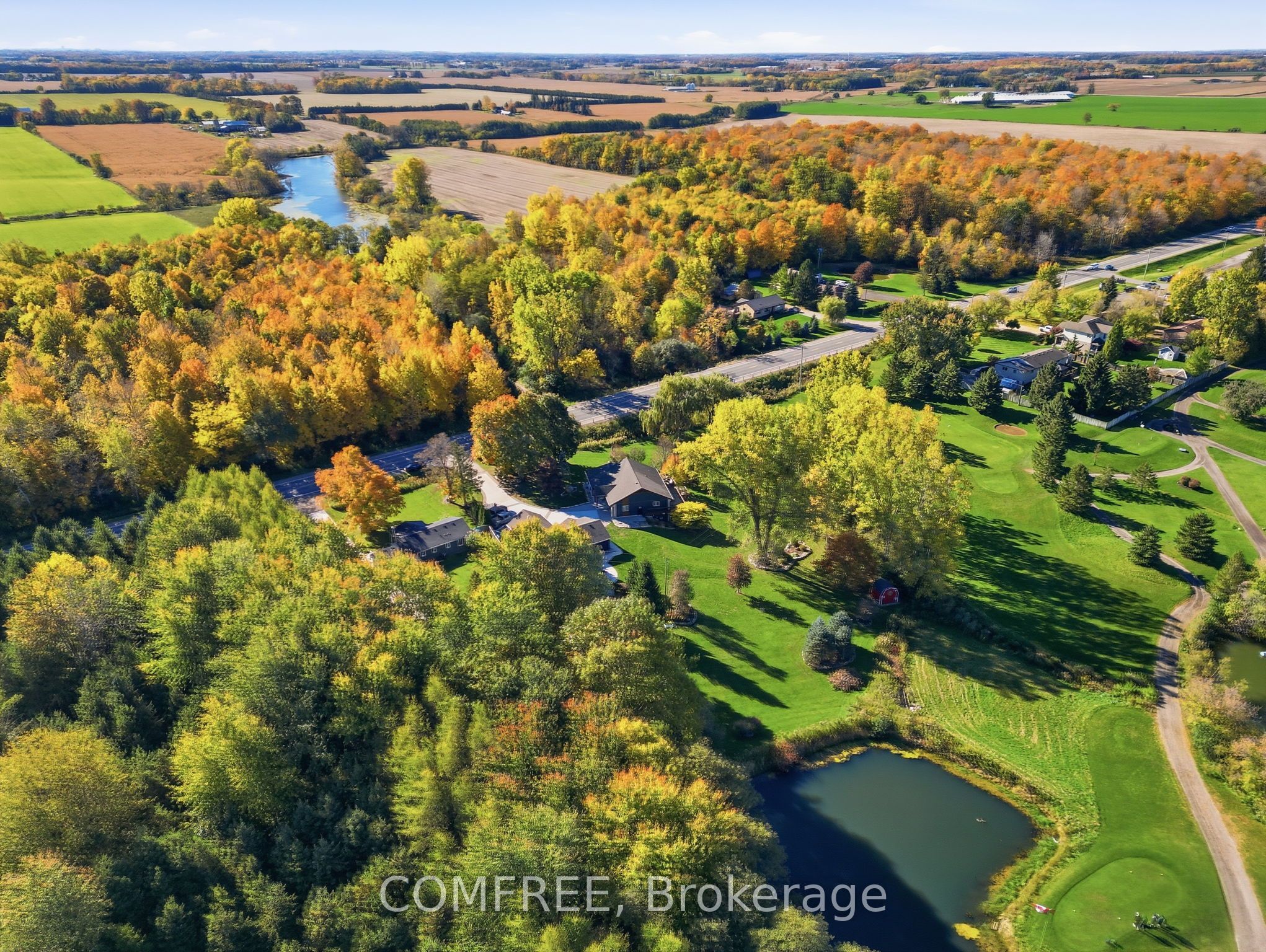 15104 Elginfield Road Property Photo 9