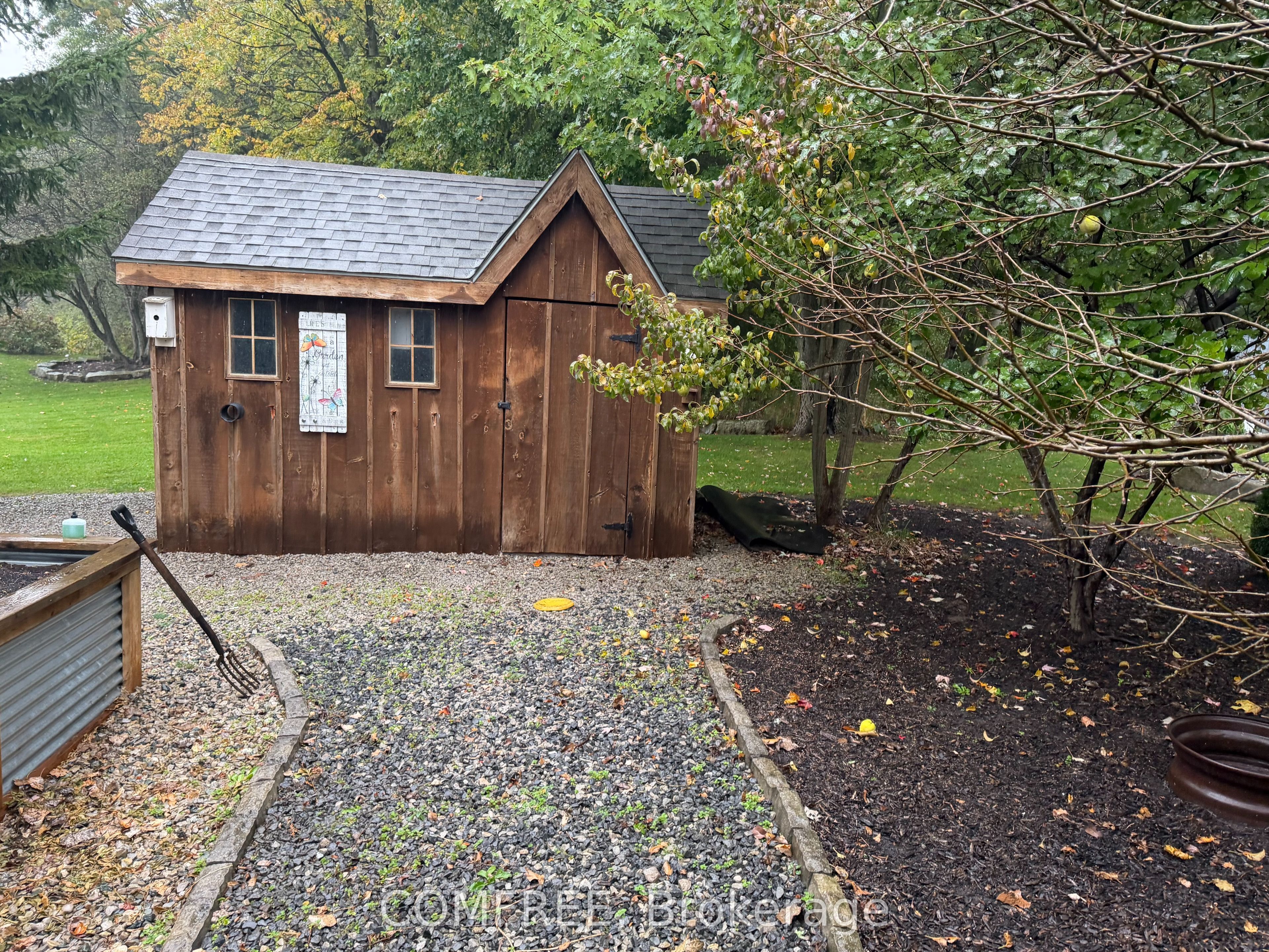 15104 Elginfield Road Property Photo 24