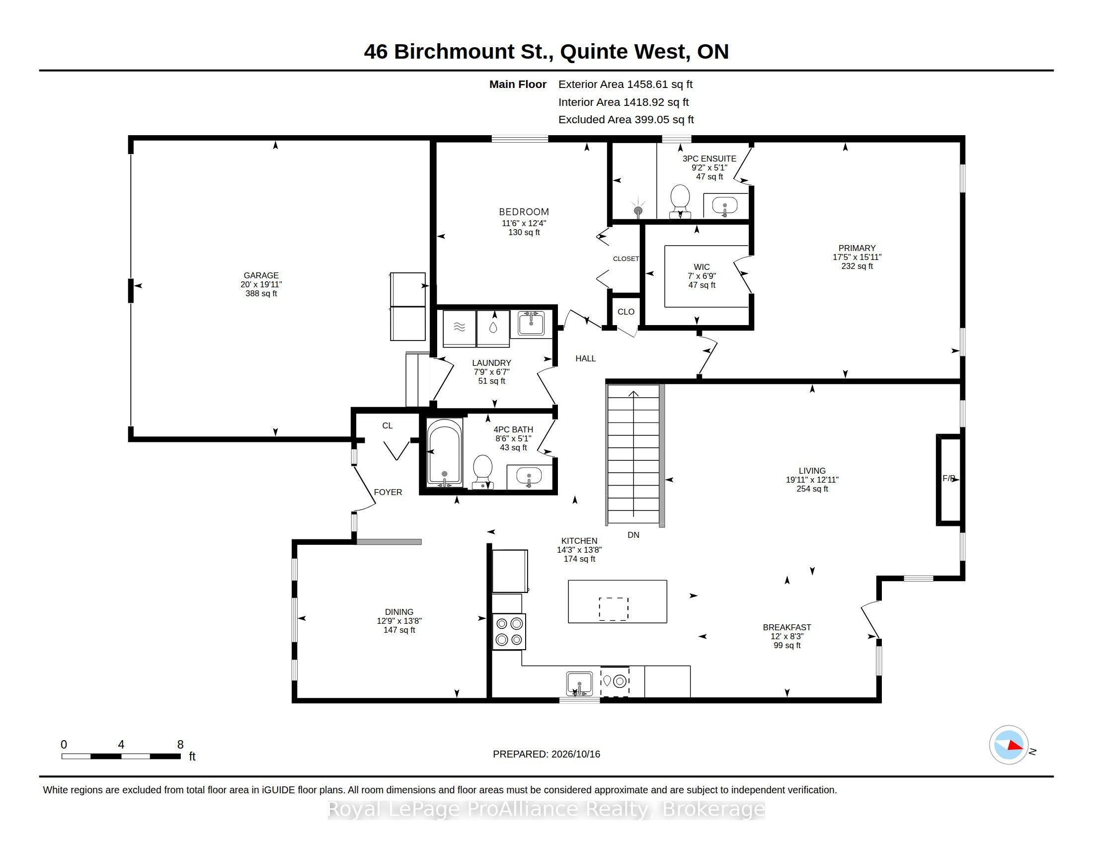 46 Birchmount Street Property Photo 49