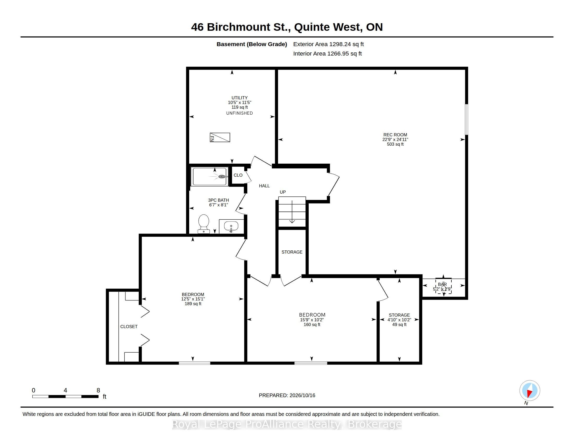 46 Birchmount Street Property Photo 50