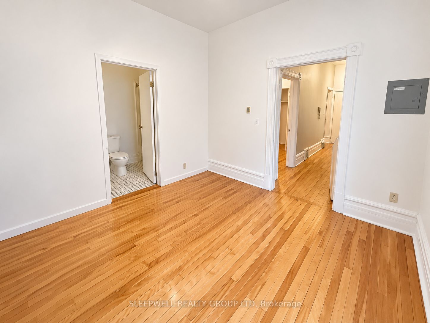 389 Daly Avenue 1 Property Photo 4