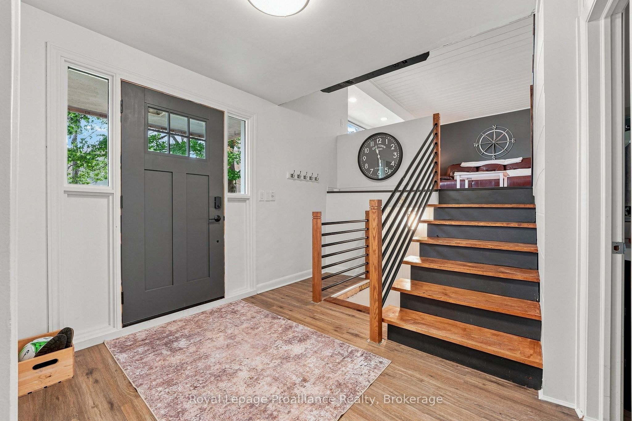 17537 Telephone Road Property Photo 5