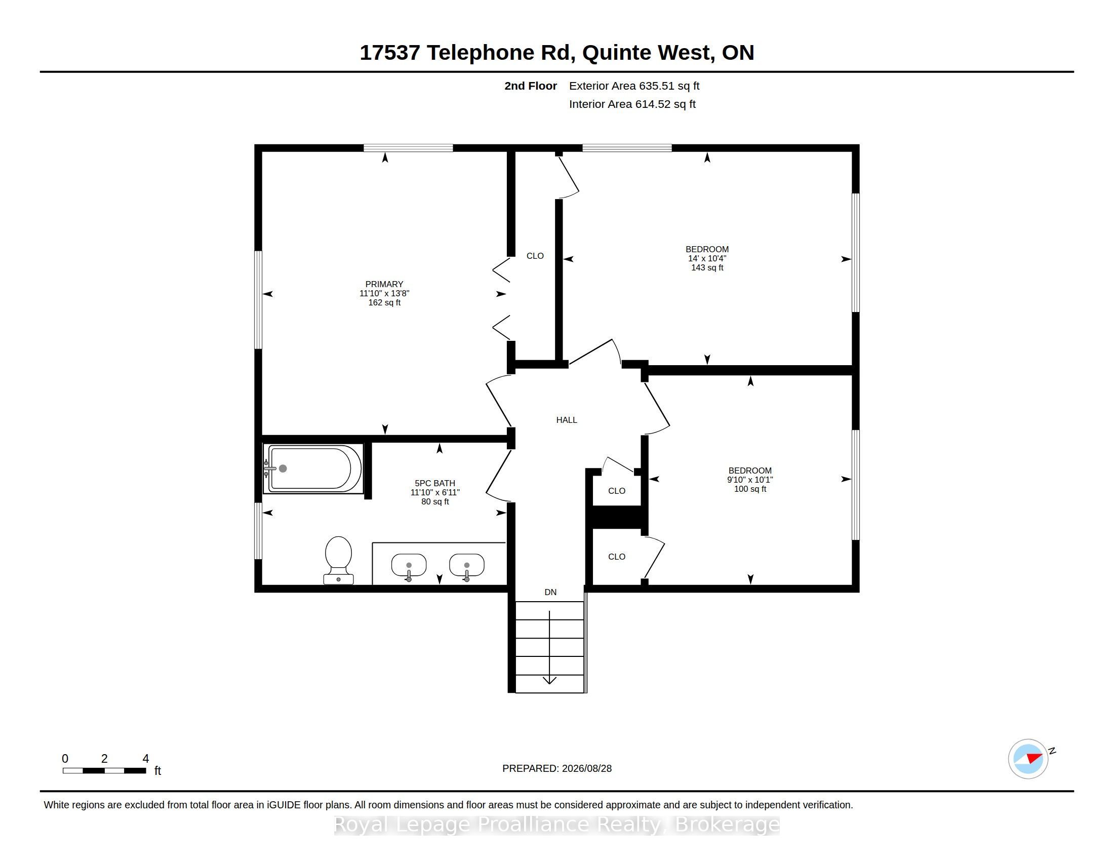 17537 Telephone Road Property Photo 48