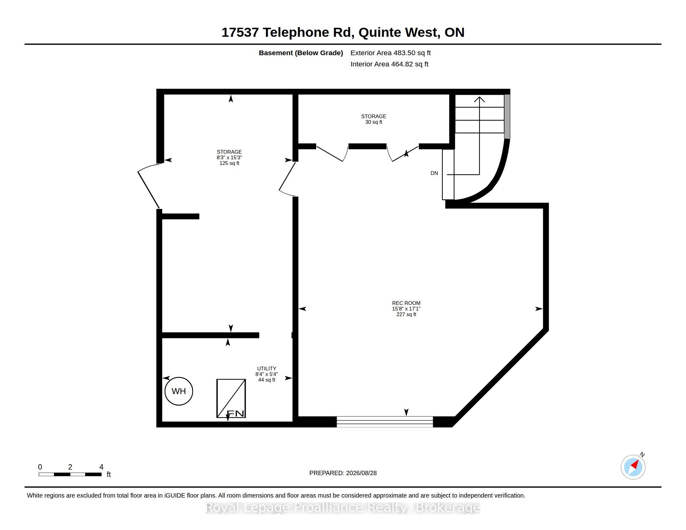 17537 Telephone Road Property Photo 49
