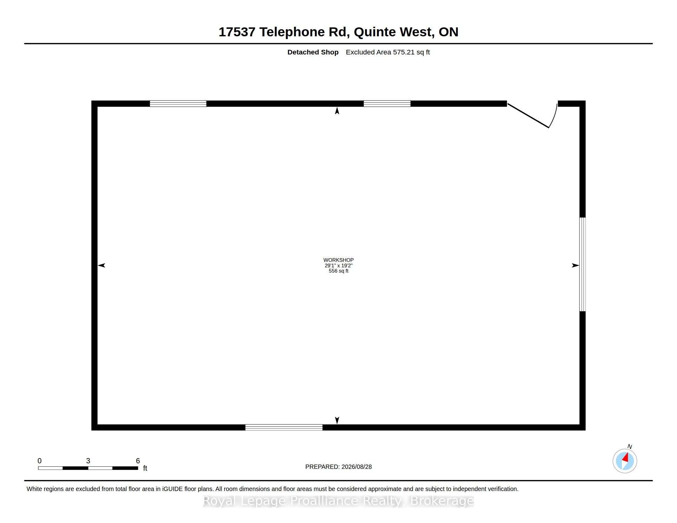 17537 Telephone Road Property Photo 50