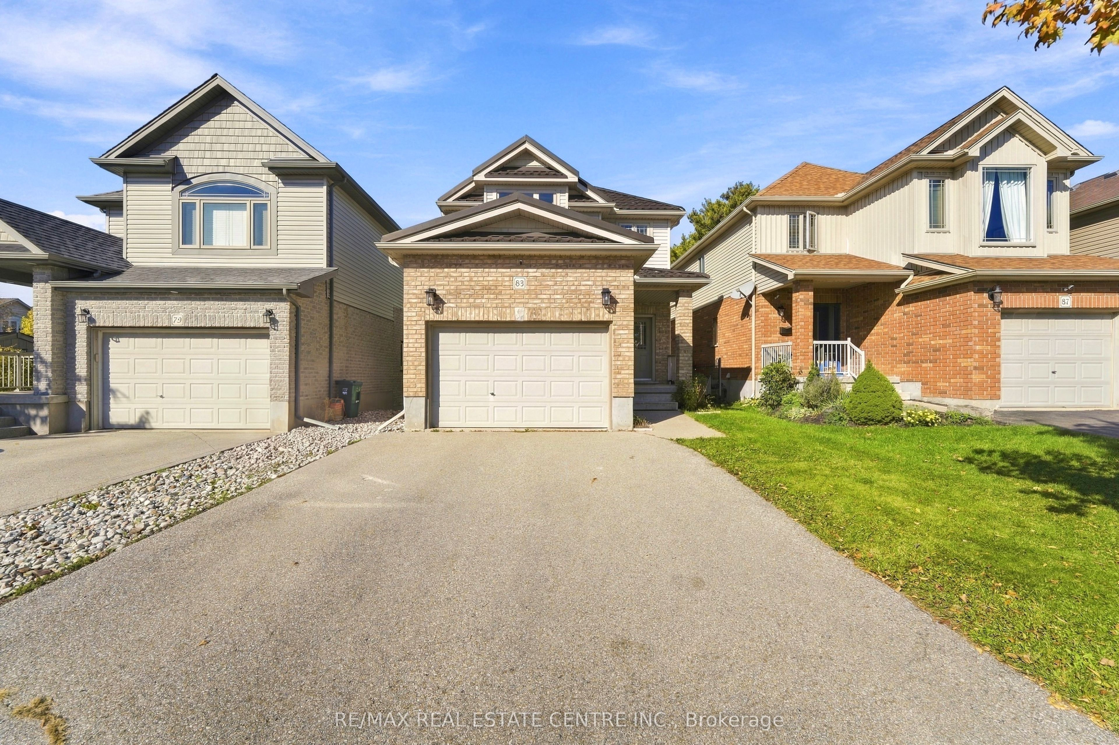 83 Yates Avenue Property Photo 1