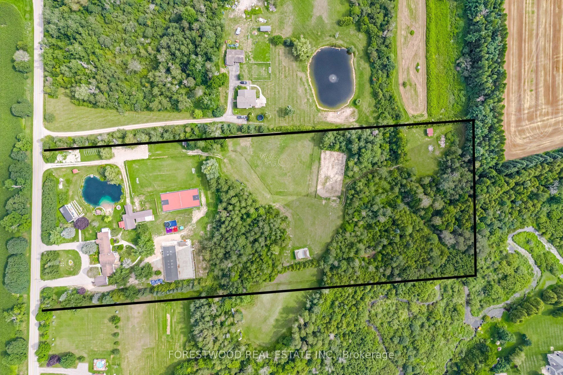 5688 Sixth Line Property Photo 2