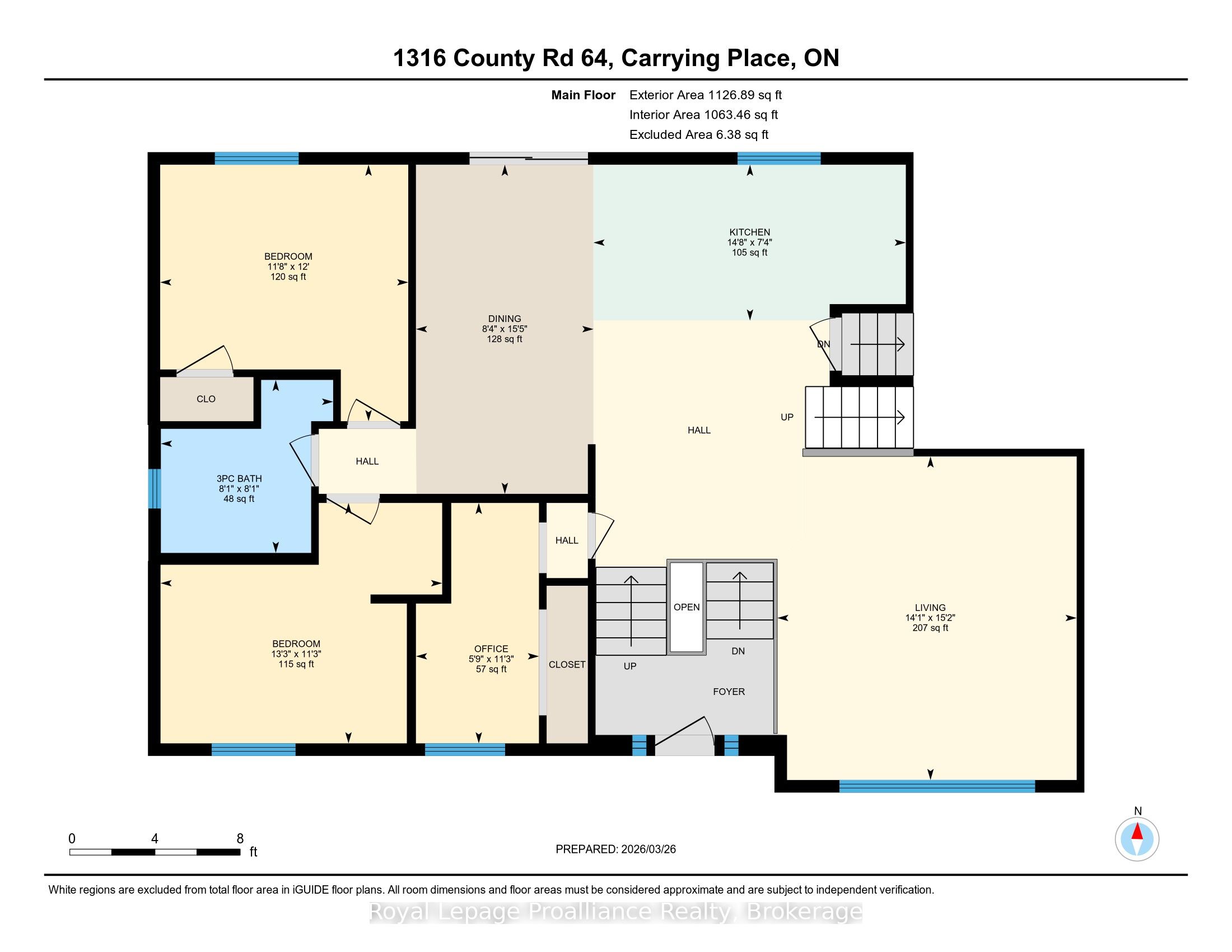 1316 County Road 64 Road Property Photo 43