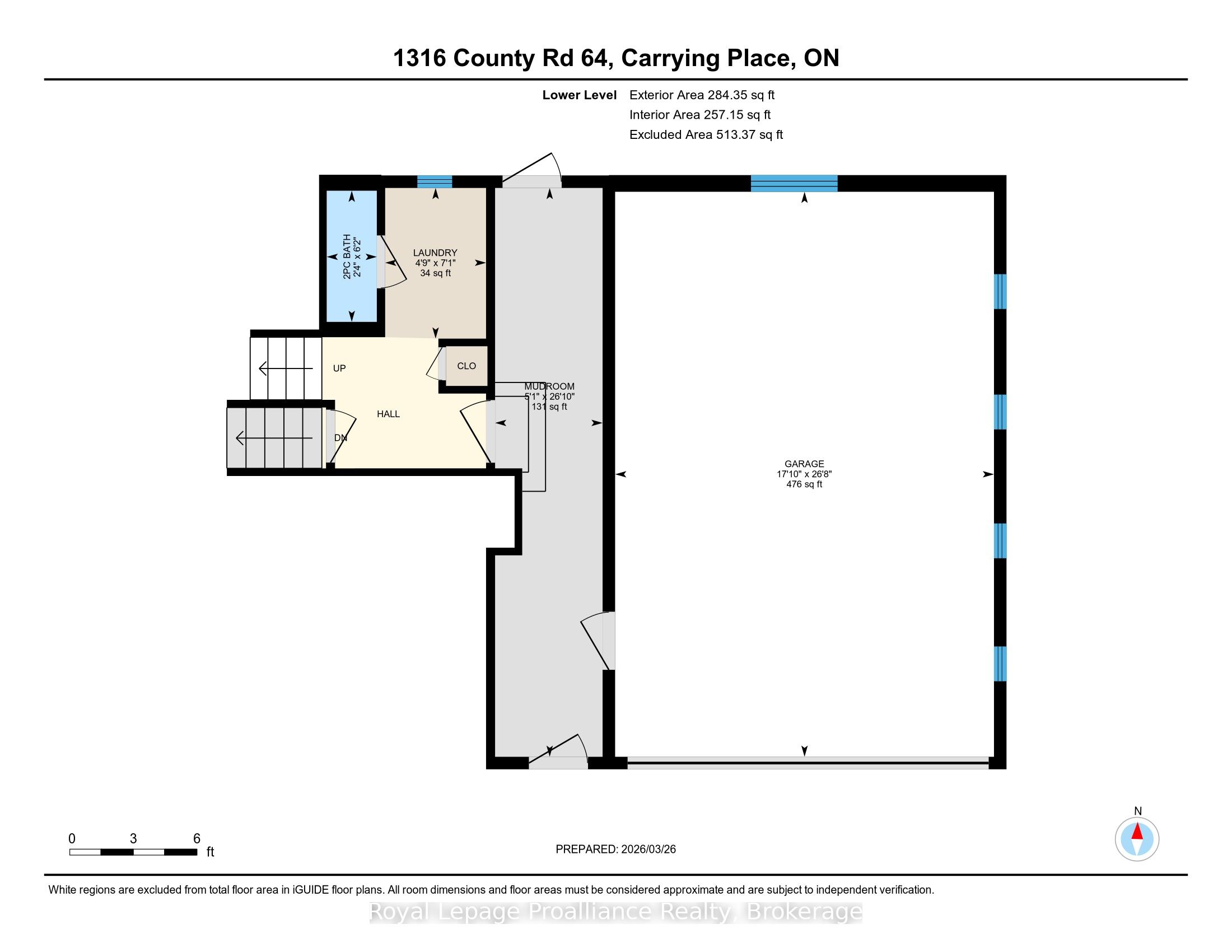 1316 County Road 64 Road Property Photo 47