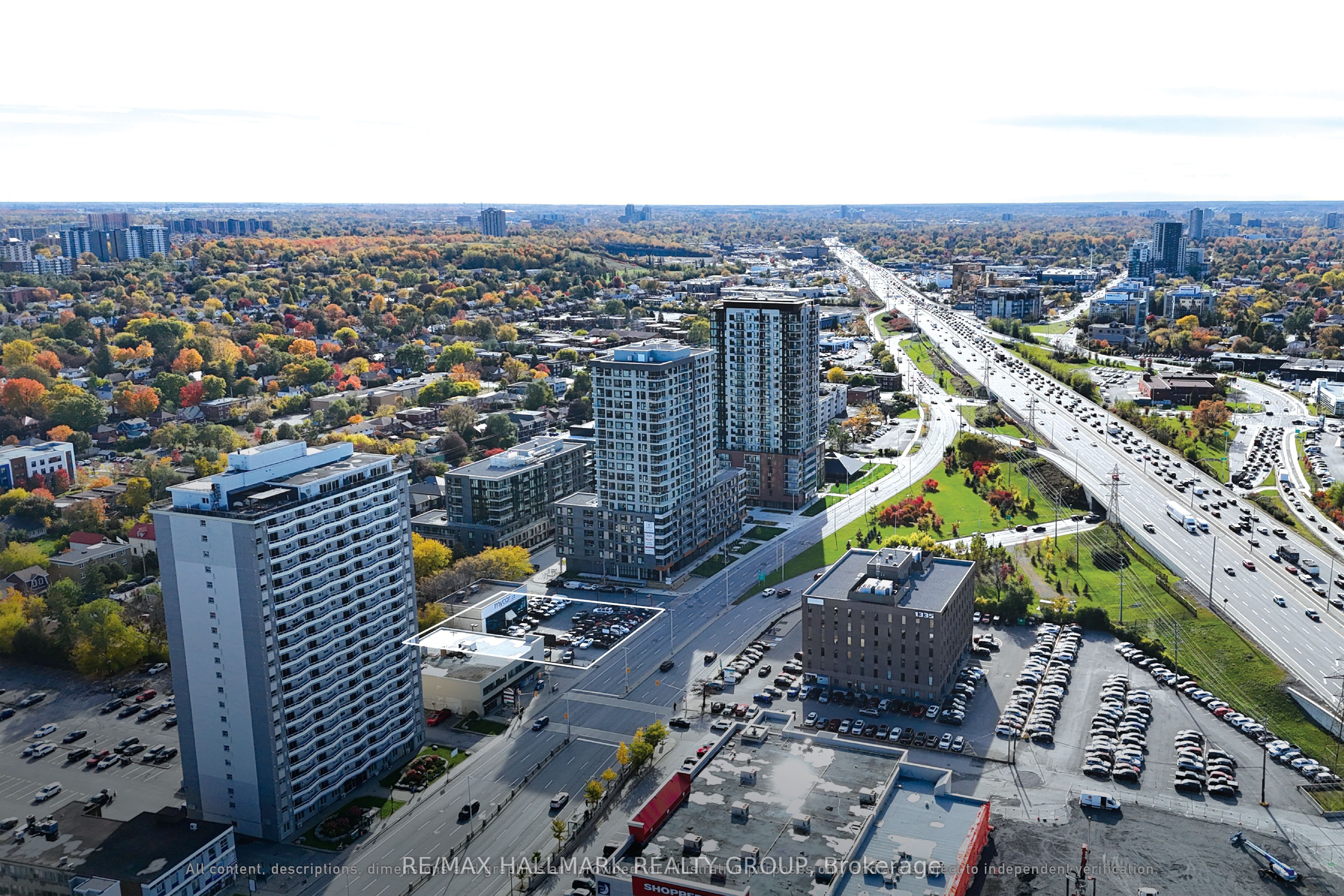 1330 Carling Avenue Property Photo 8