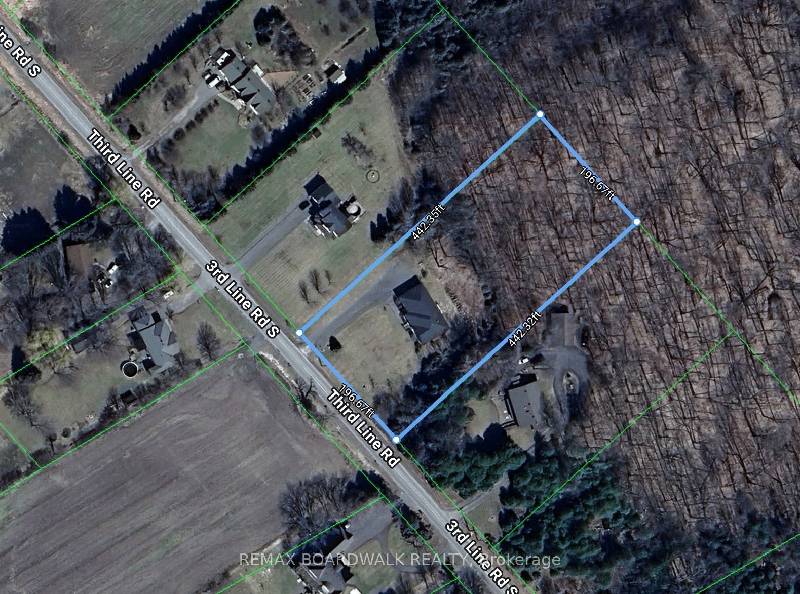 6671 Third Line Road Property Photo 49