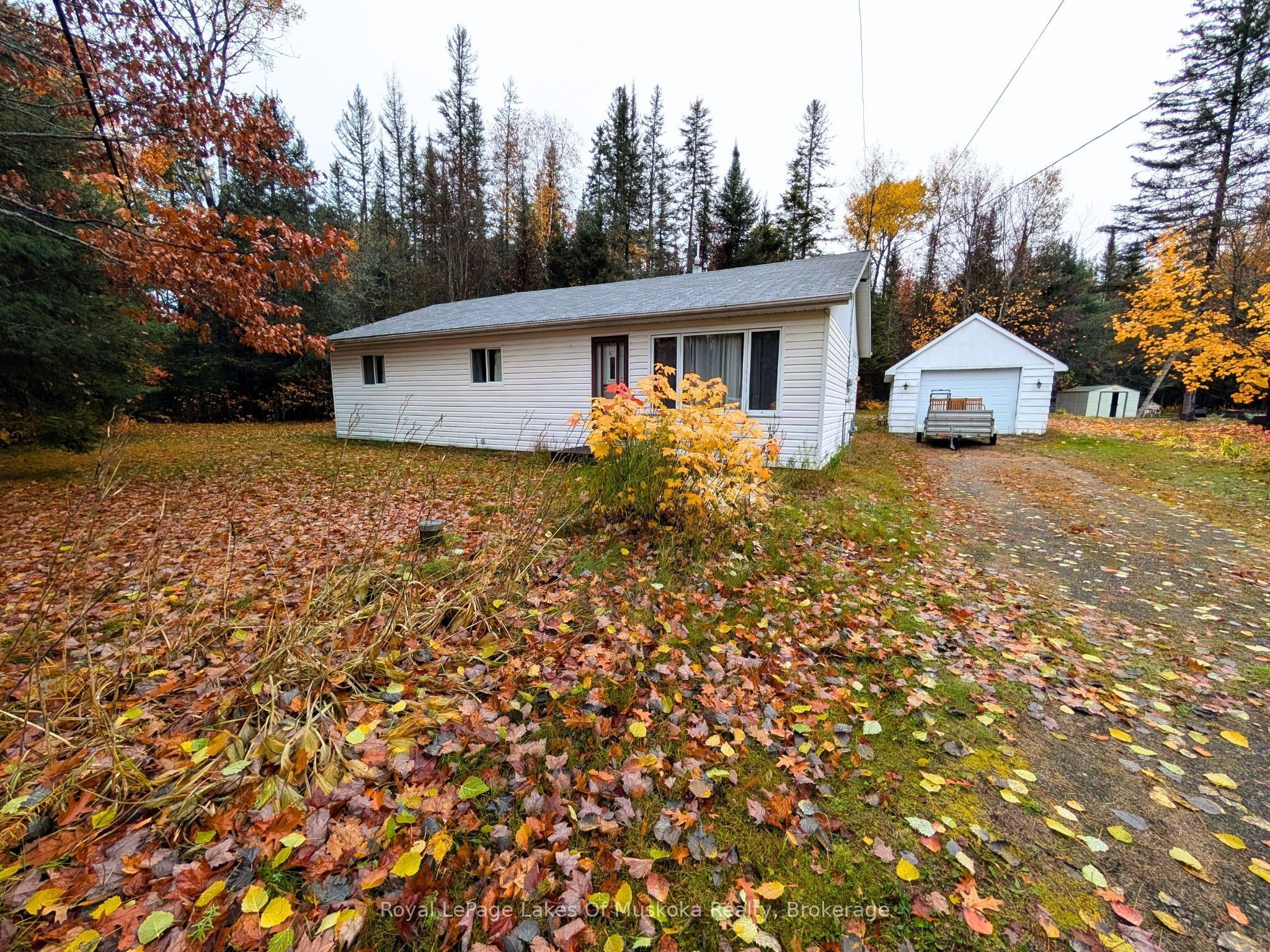 64 Lakeshore Drive Property Photo 1