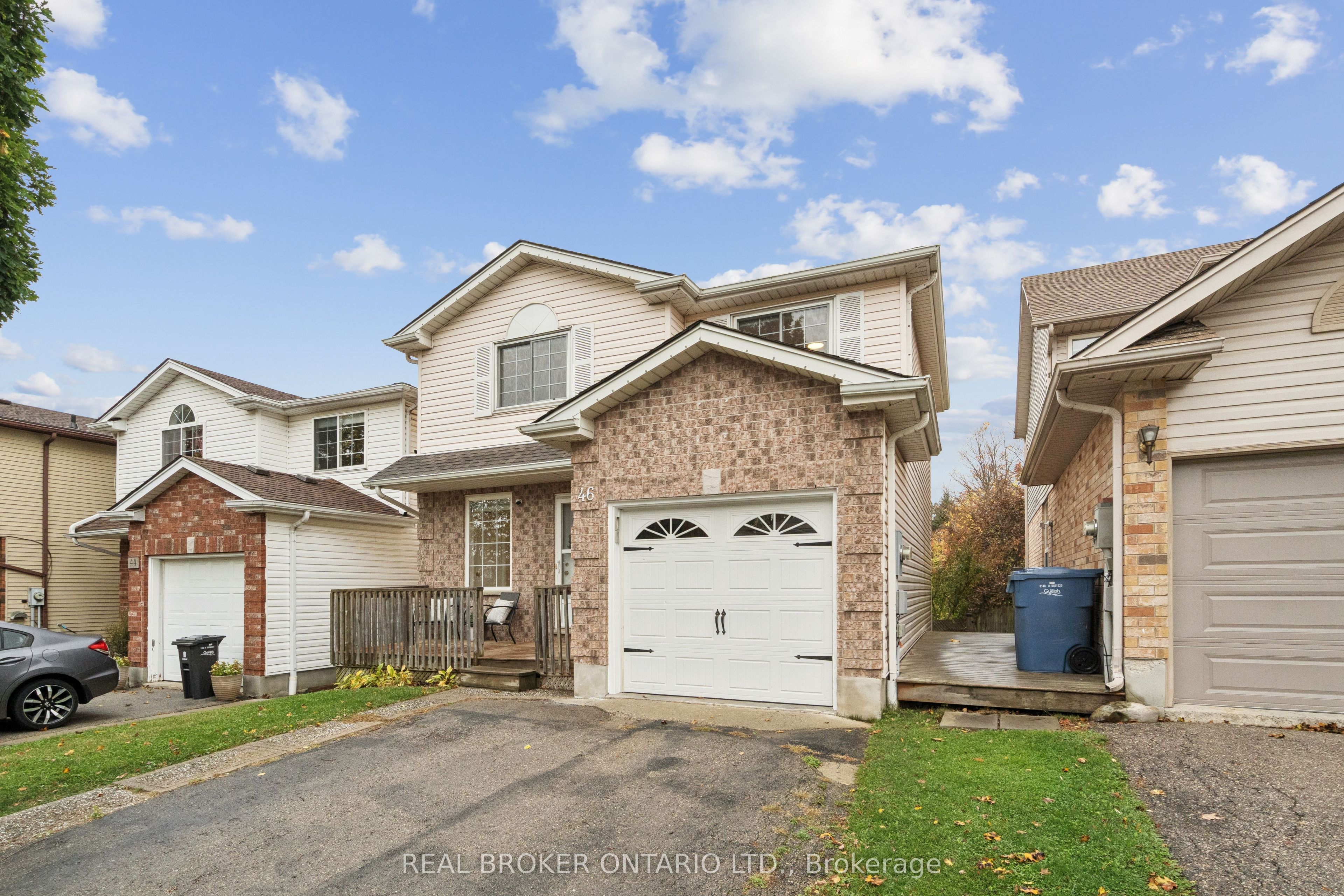 46 Chesterton Lane