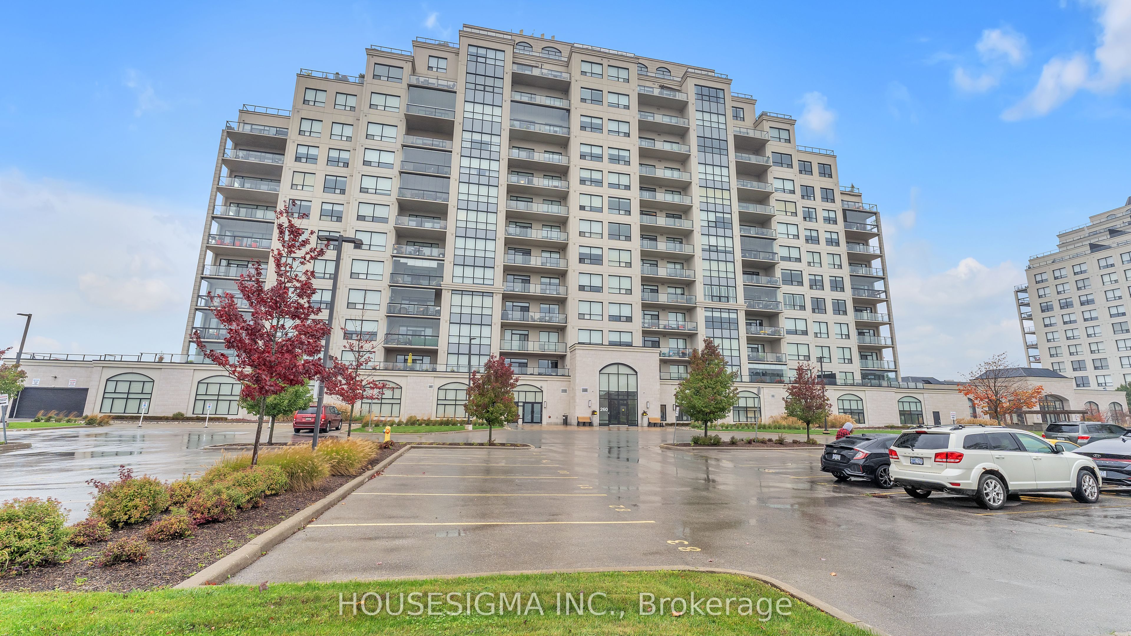 260 Villagewalk Boulevard 505 Property Photo 1