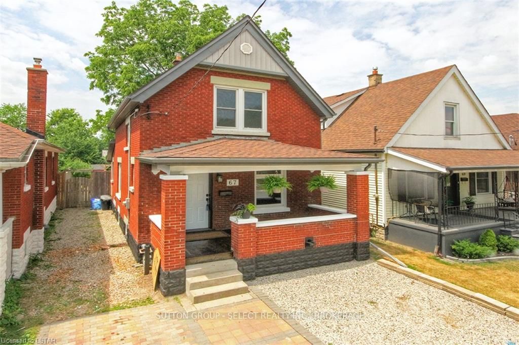 67 Hyla Street Property Photo 1