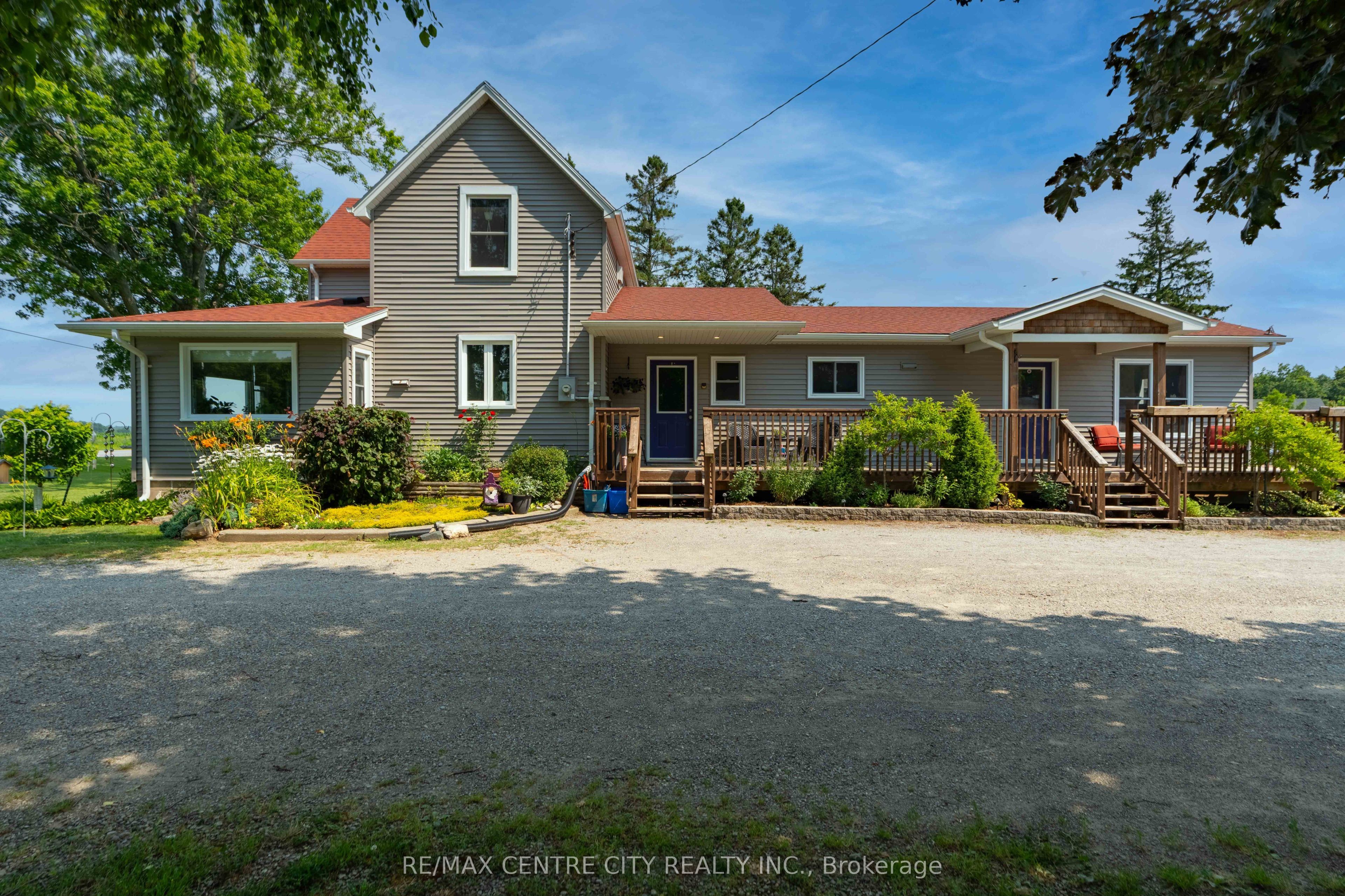 9664 Belmont Road Property Photo 1
