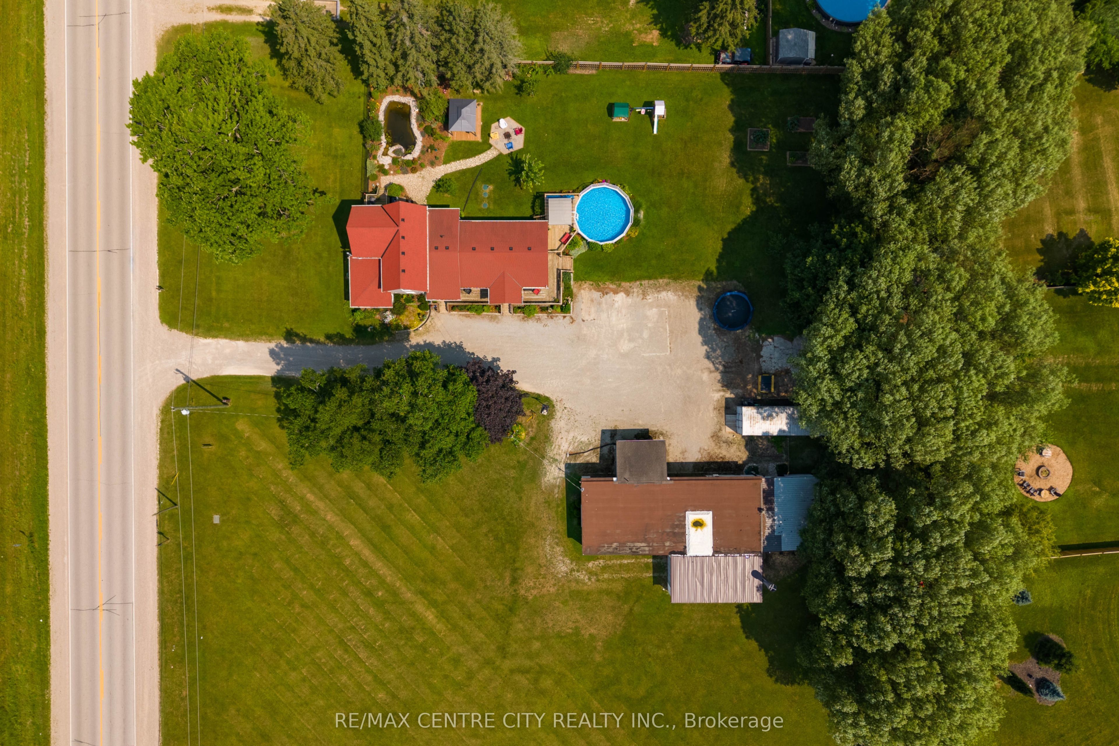 9664 Belmont Road Property Photo 2