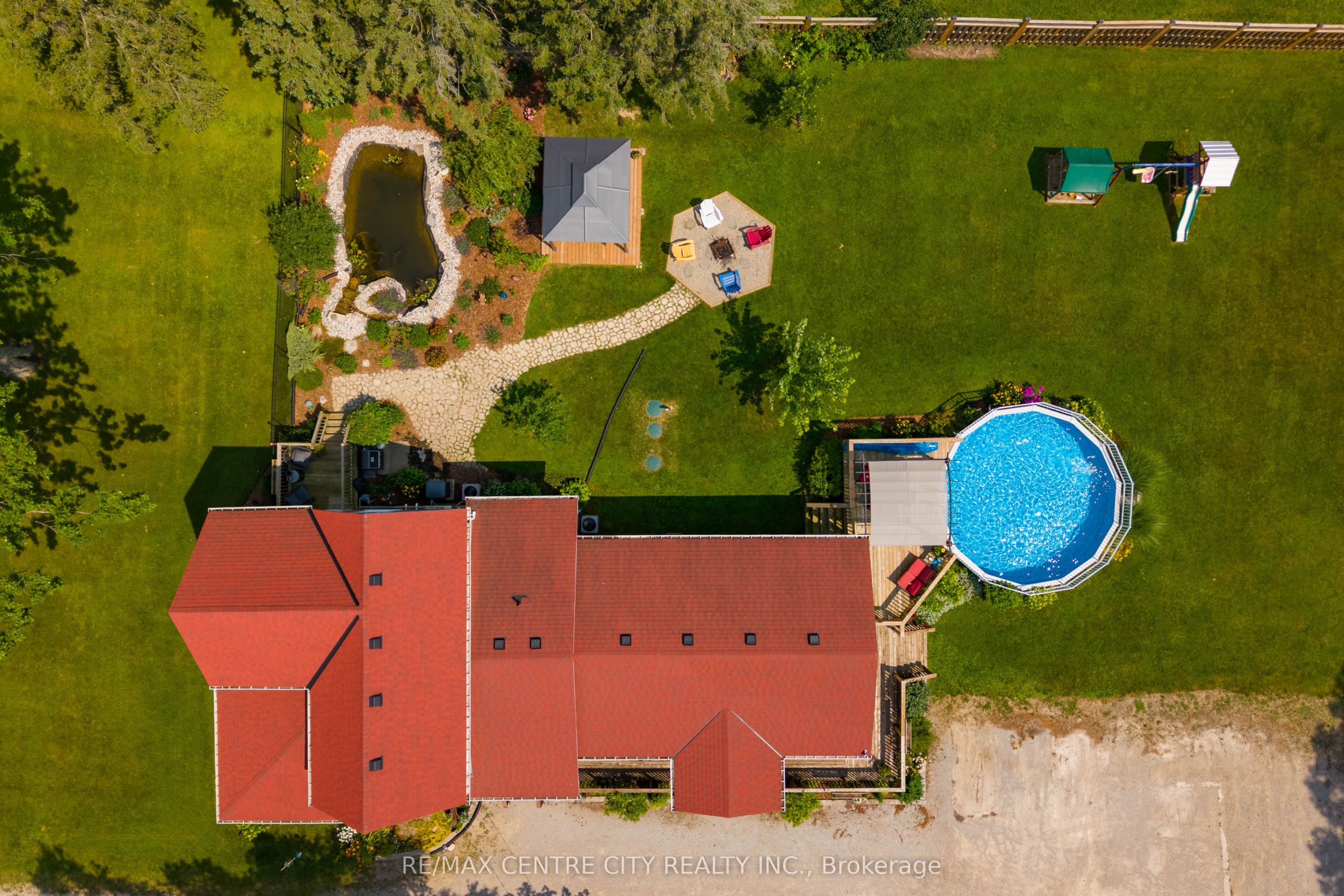 9664 Belmont Road Property Photo 43