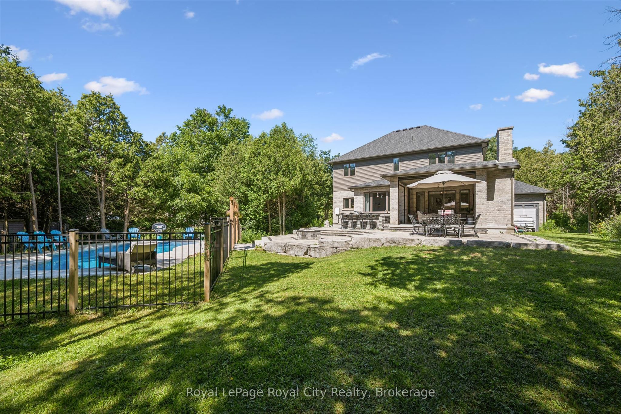 133 Cooks Mill Road Property Photo 24