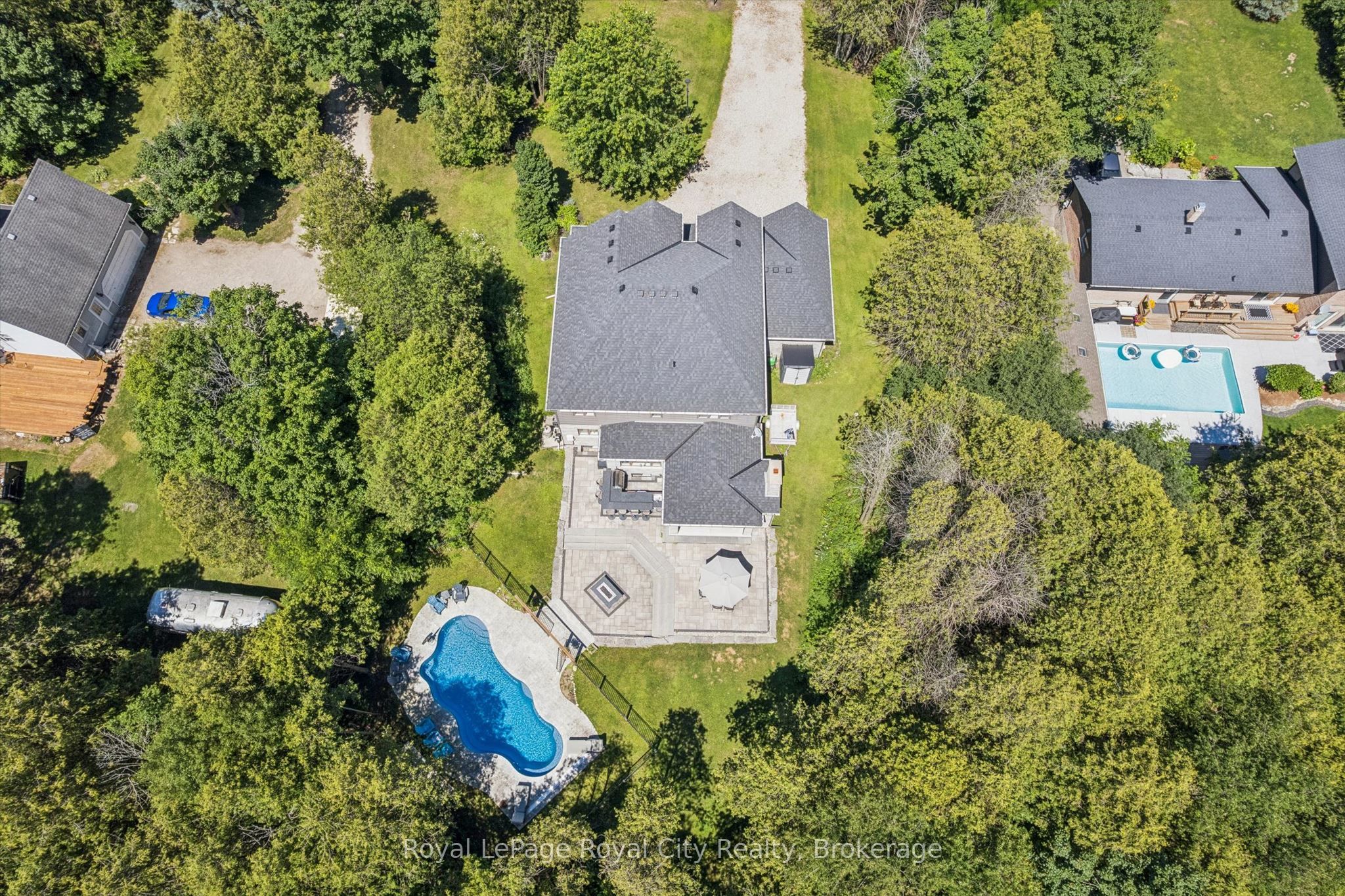 133 Cooks Mill Road Property Photo 30