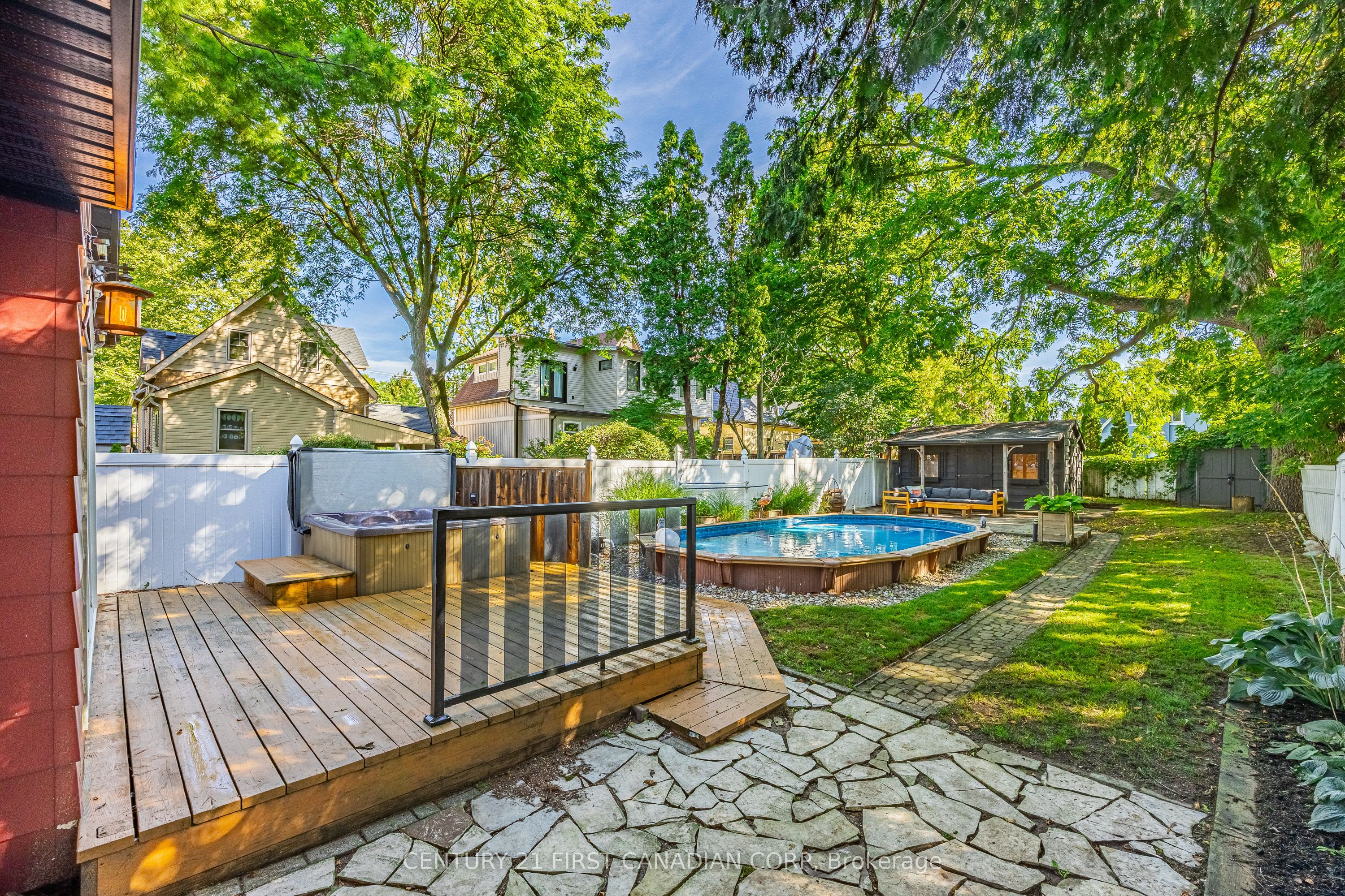 26 Thornton Avenue Property Photo 32