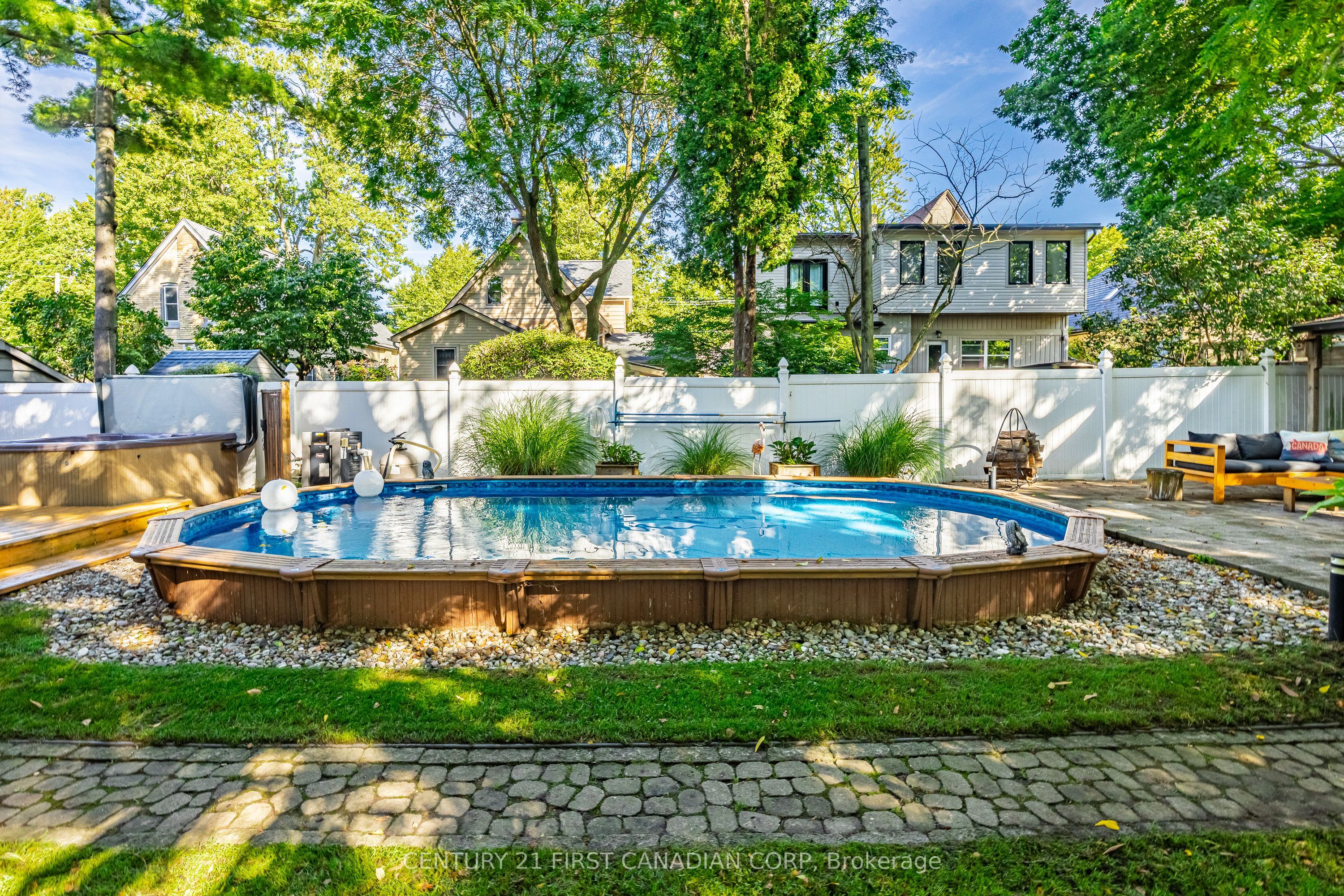 26 Thornton Avenue Property Photo 35
