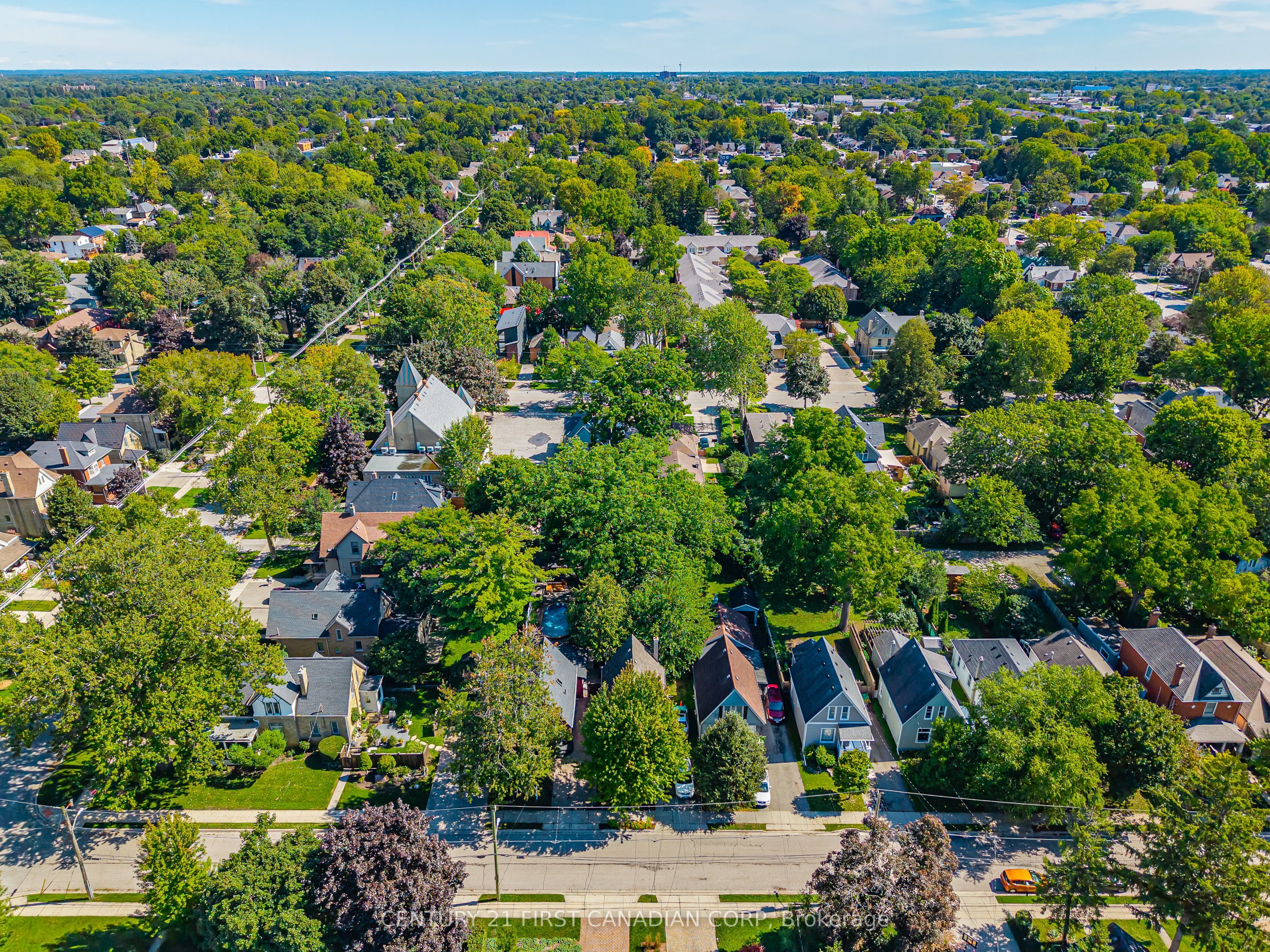 26 Thornton Avenue Property Photo 43